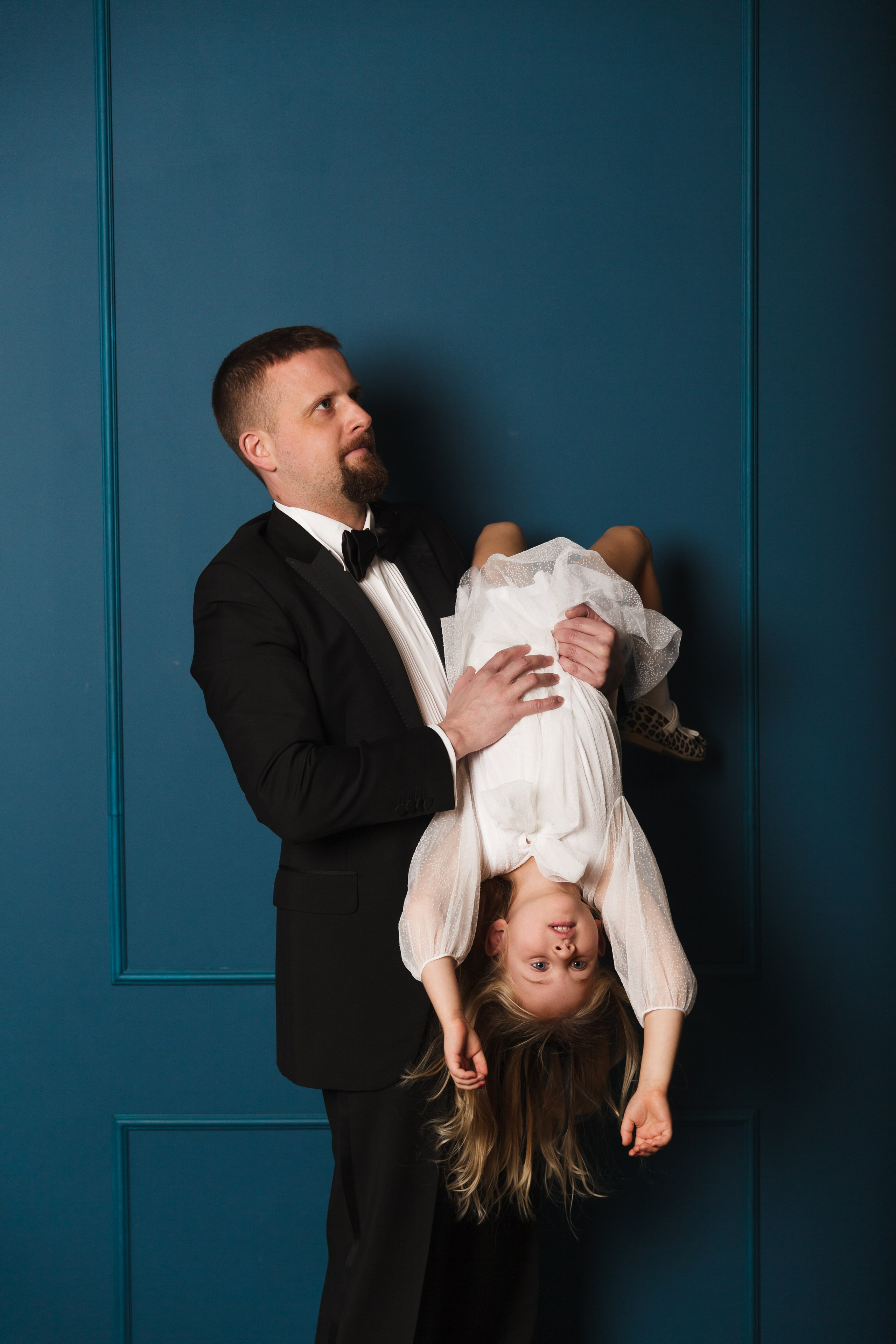 Когда никто не любит фоткаться. Семейный фотограф, свадебный фотограф, женский портрет в Санкт-Петербу