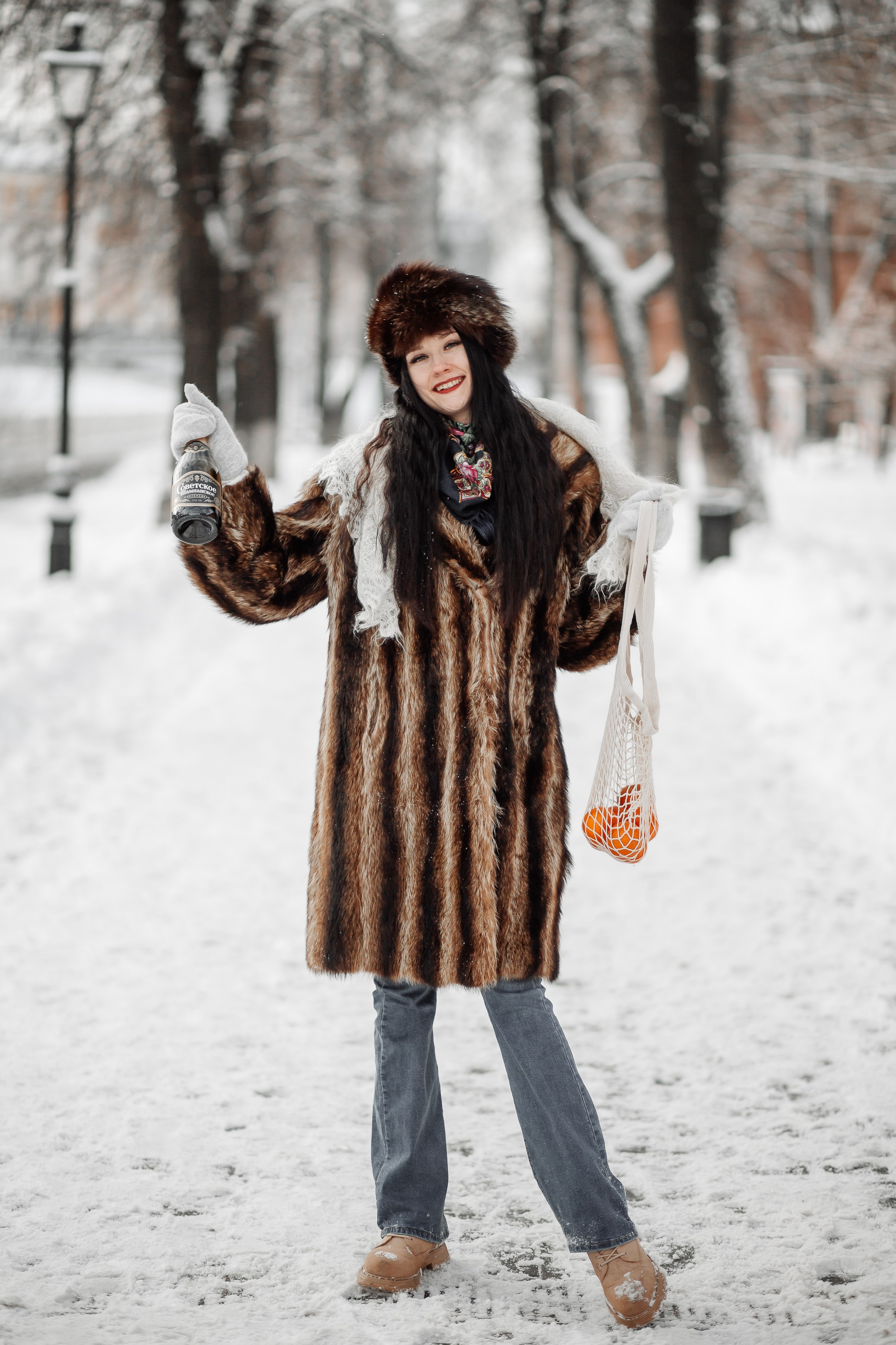 Анастасия. Фотограф в Нижнем Новгороде Таня Галкина