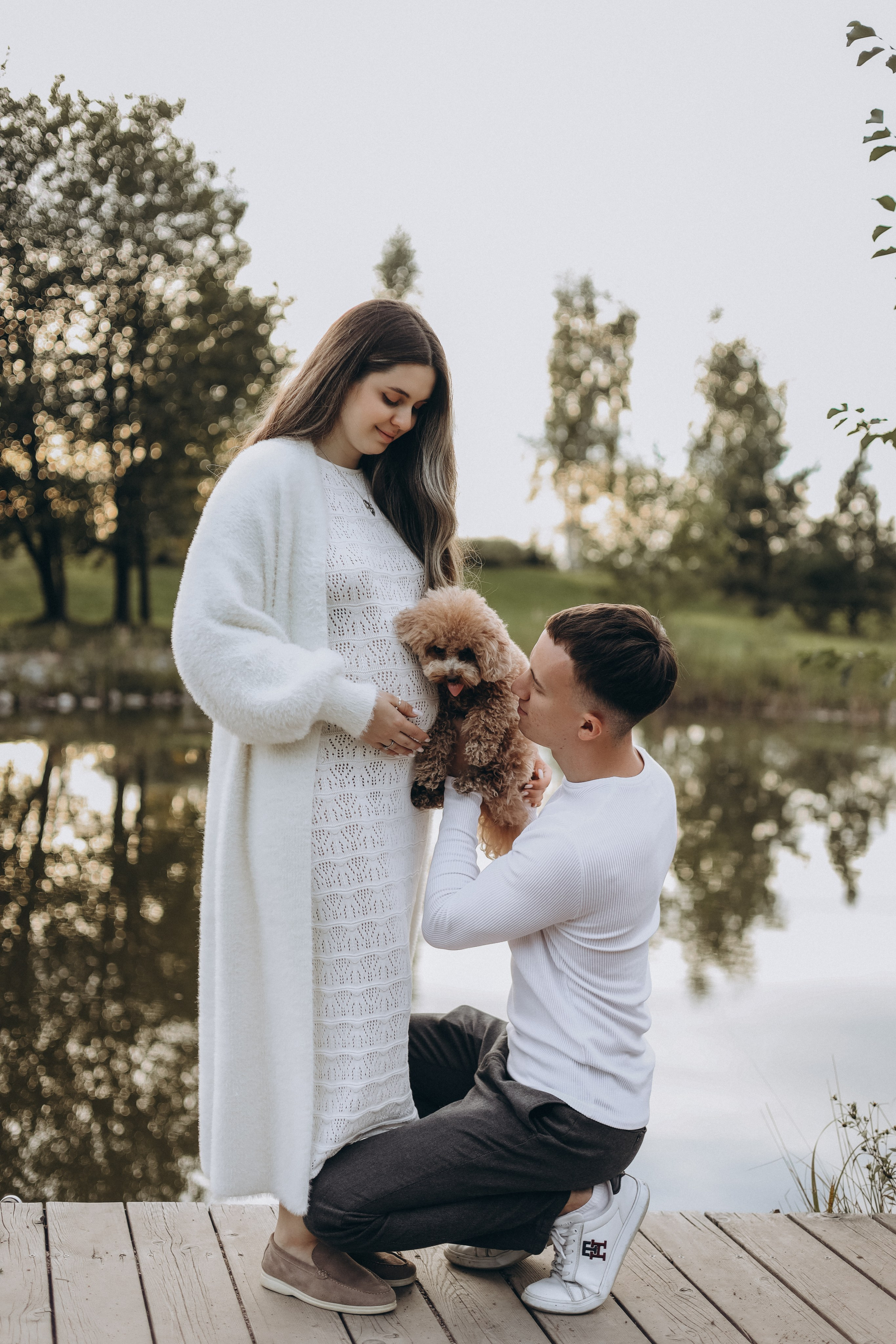 Наташа и Кирилл. Диана Чечель. Свадебный и семейный фотограф в Москве