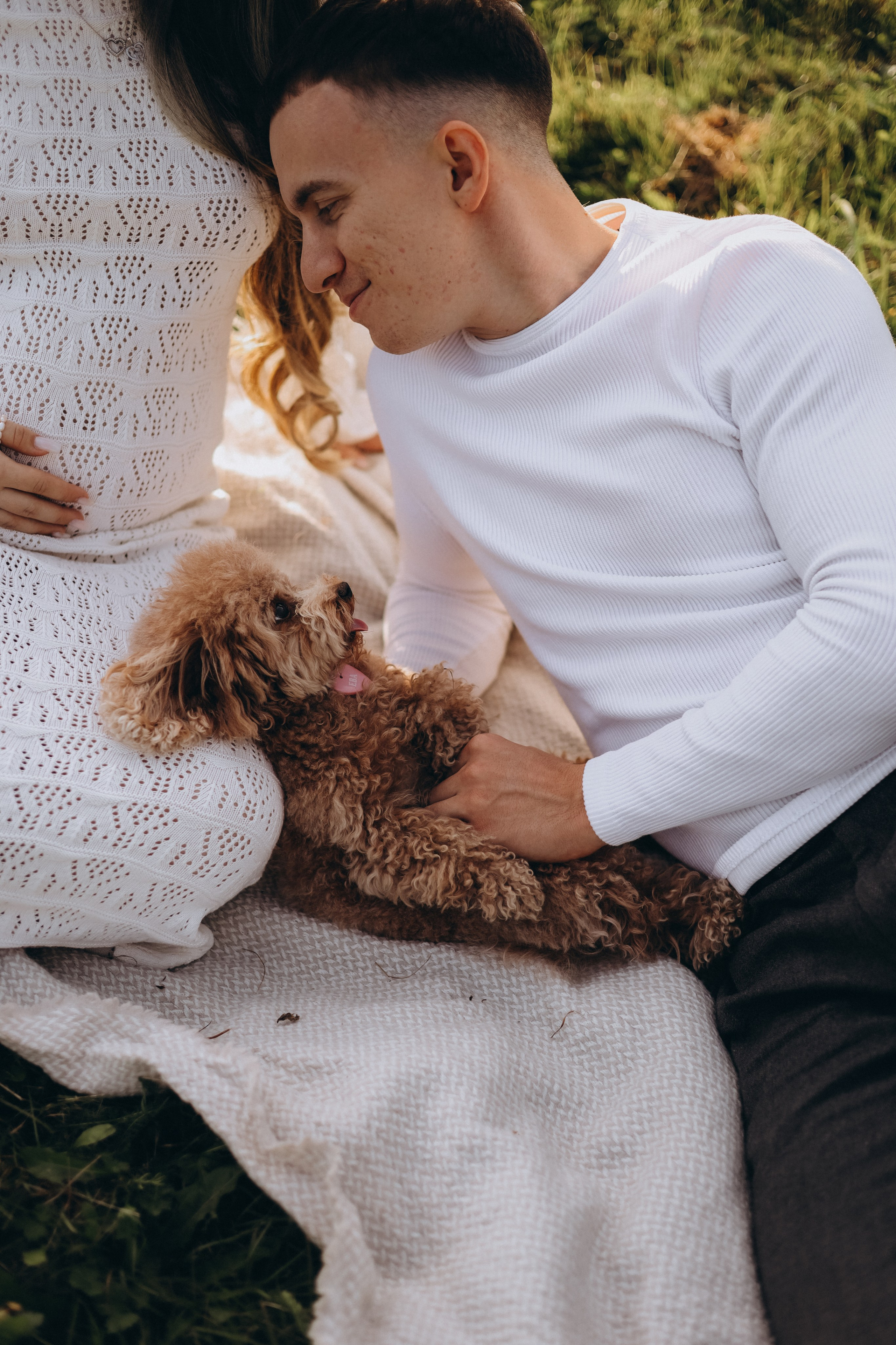 Наташа и Кирилл. Диана Чечель. Свадебный и семейный фотограф в Москве