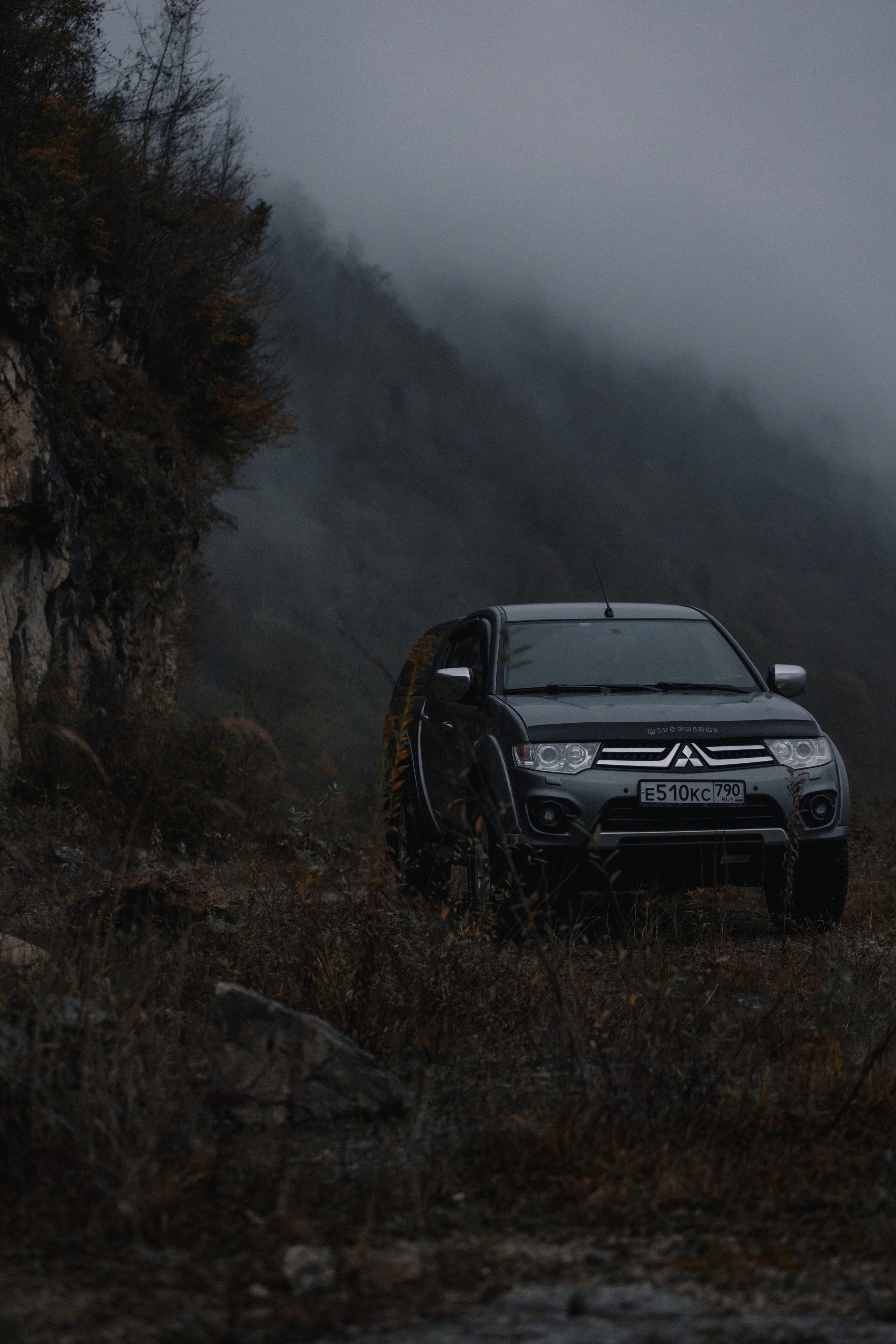 Машины. Фотограф в Санкт-Петербурге и Москве Макс Спектор