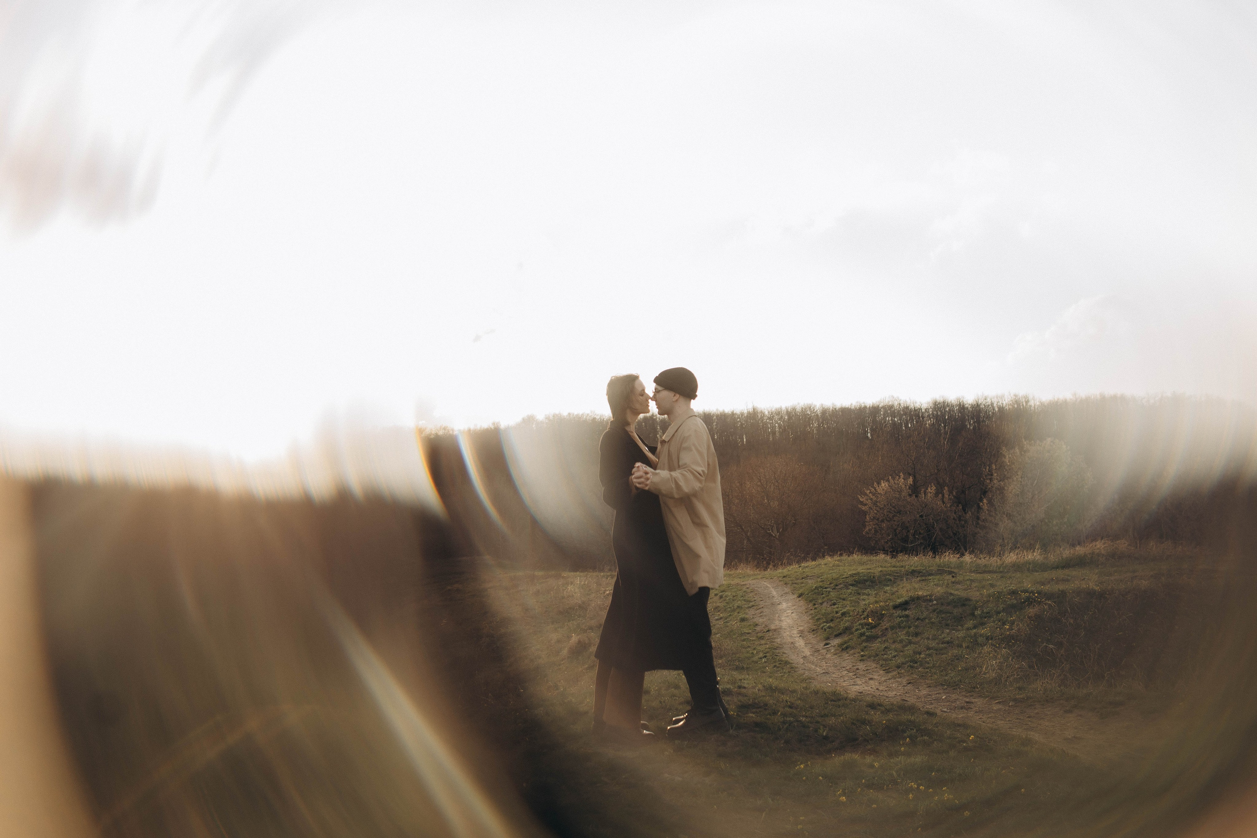 Саша и Андрей. Фотограф Саратов