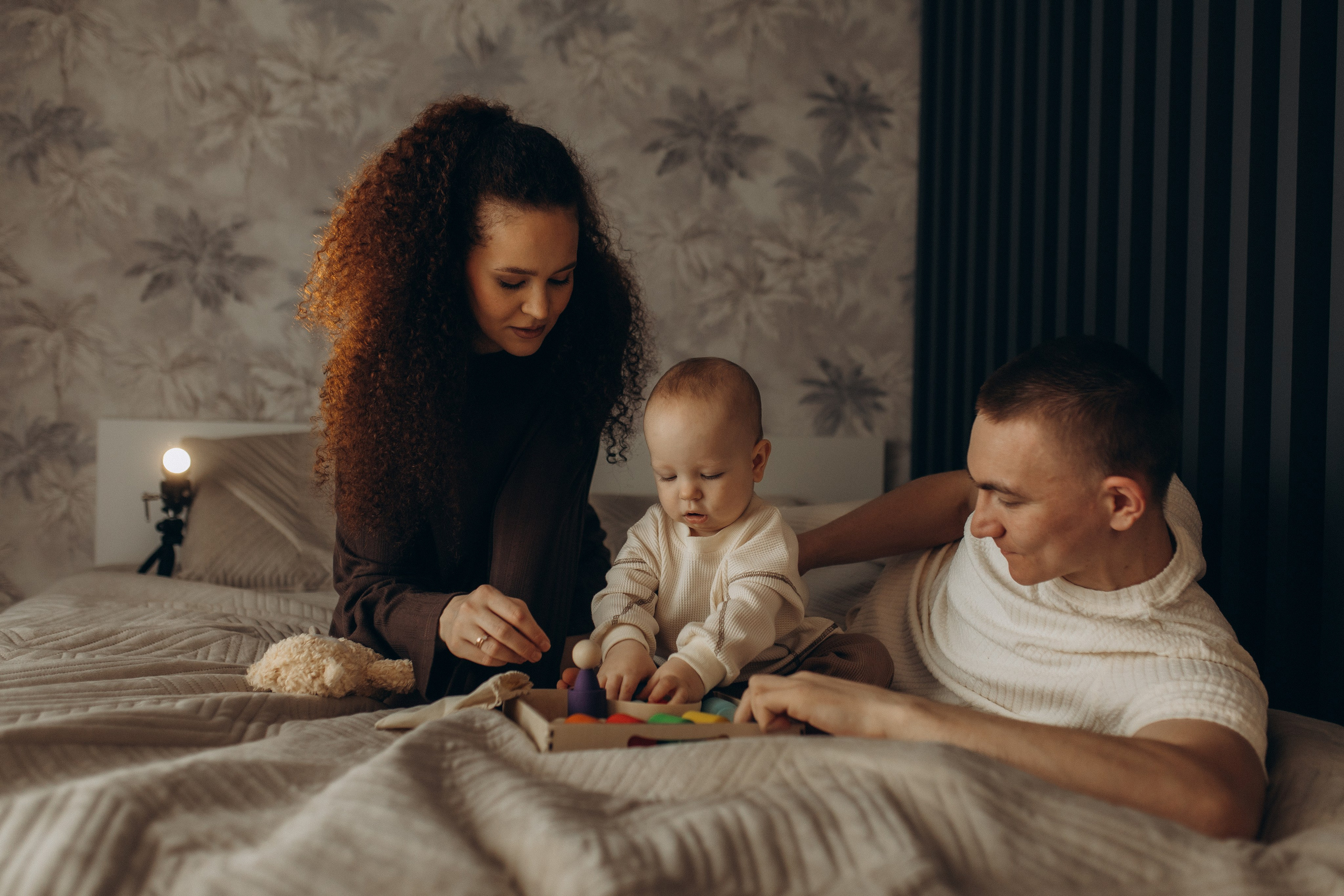 Family. Фотограф Саратов