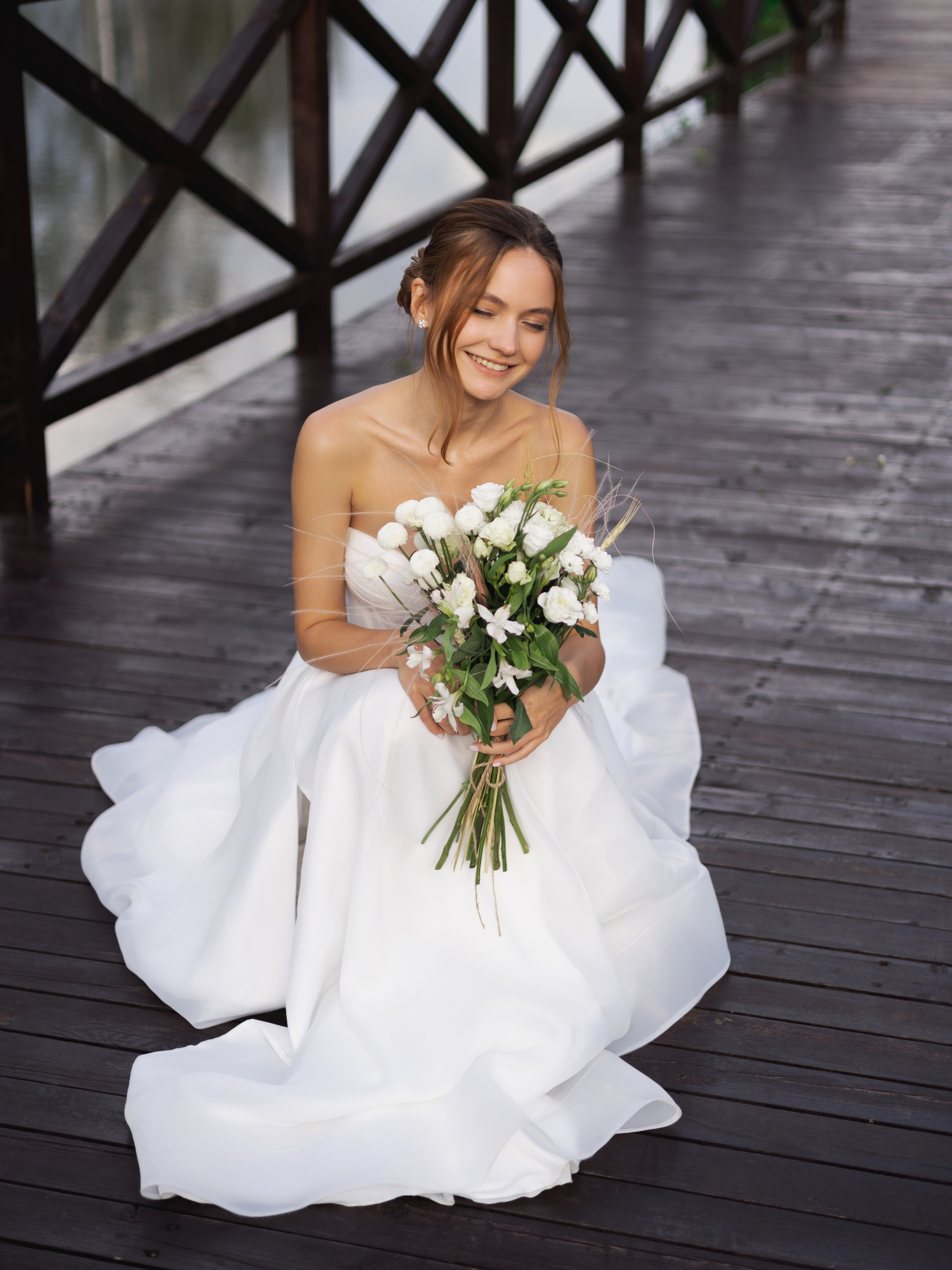 Дмитрий & Наталья. Фотограф Екатерина Волкова