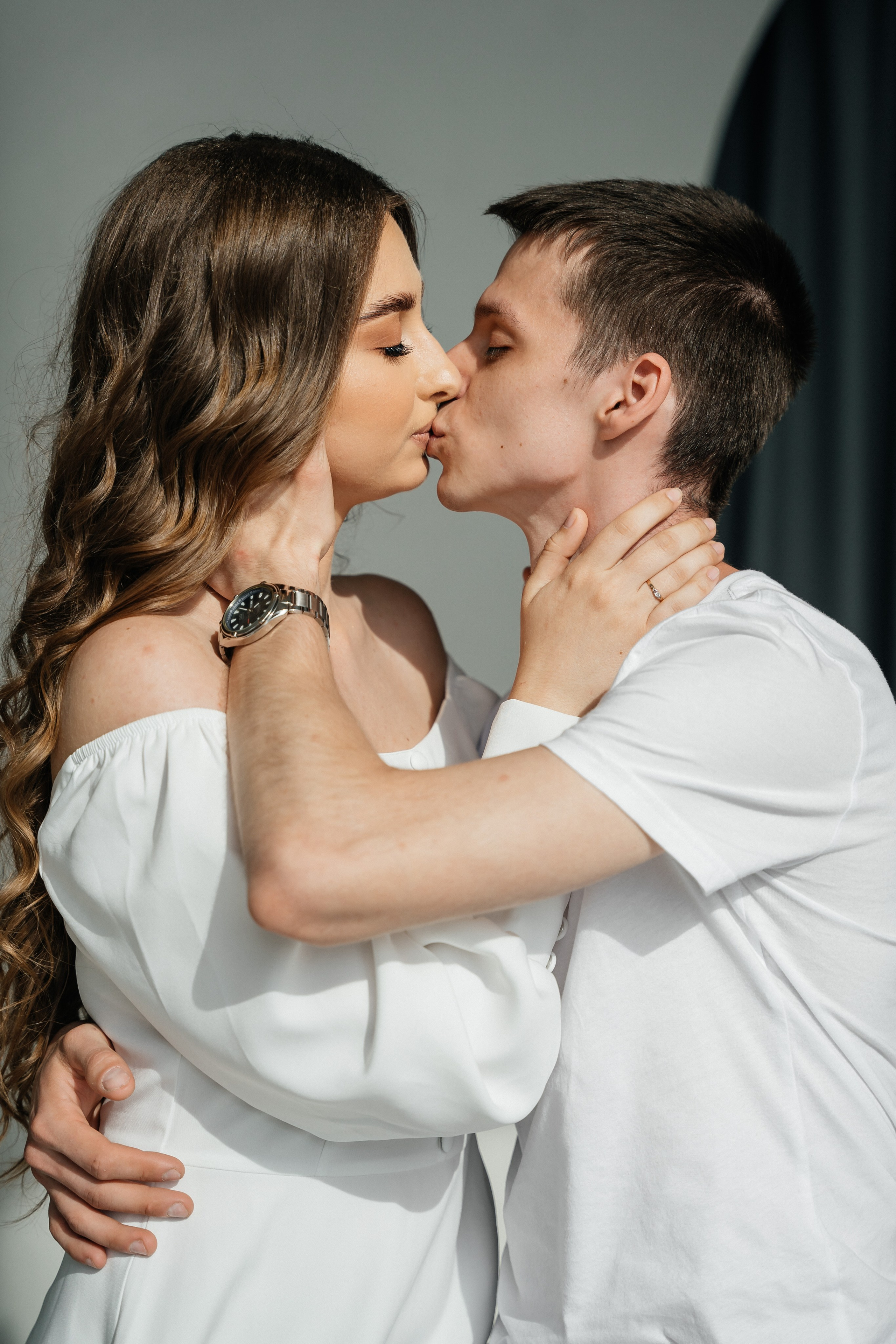 Love story. Ульяна Ремезова | Фотограф | Челябинск