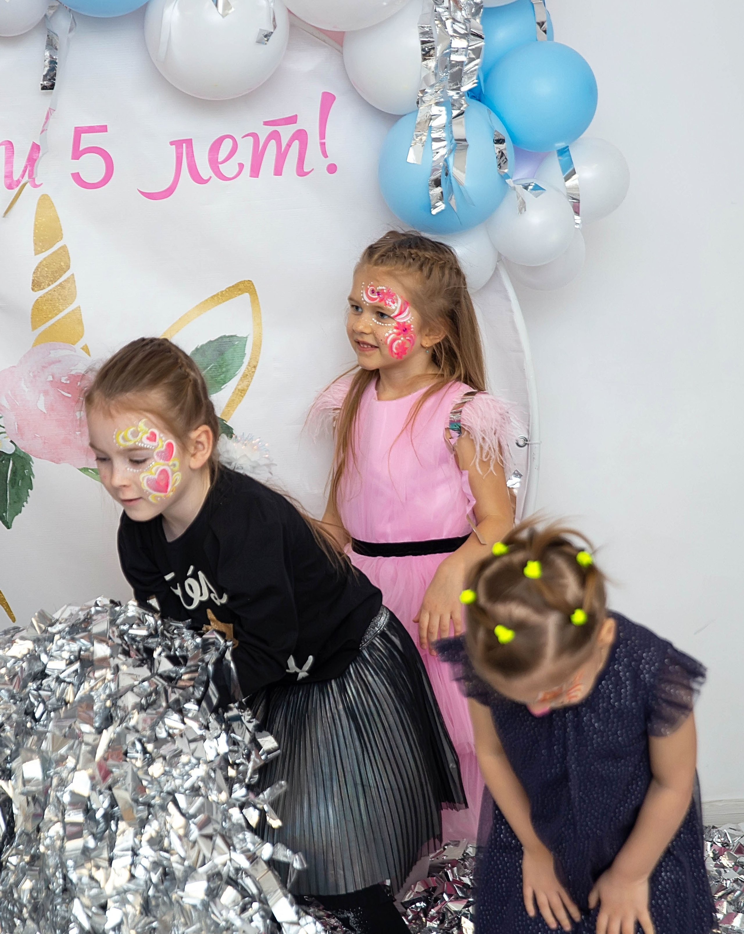 День Рождения. Семейный и детский фотограф в Нижнем Новгороде