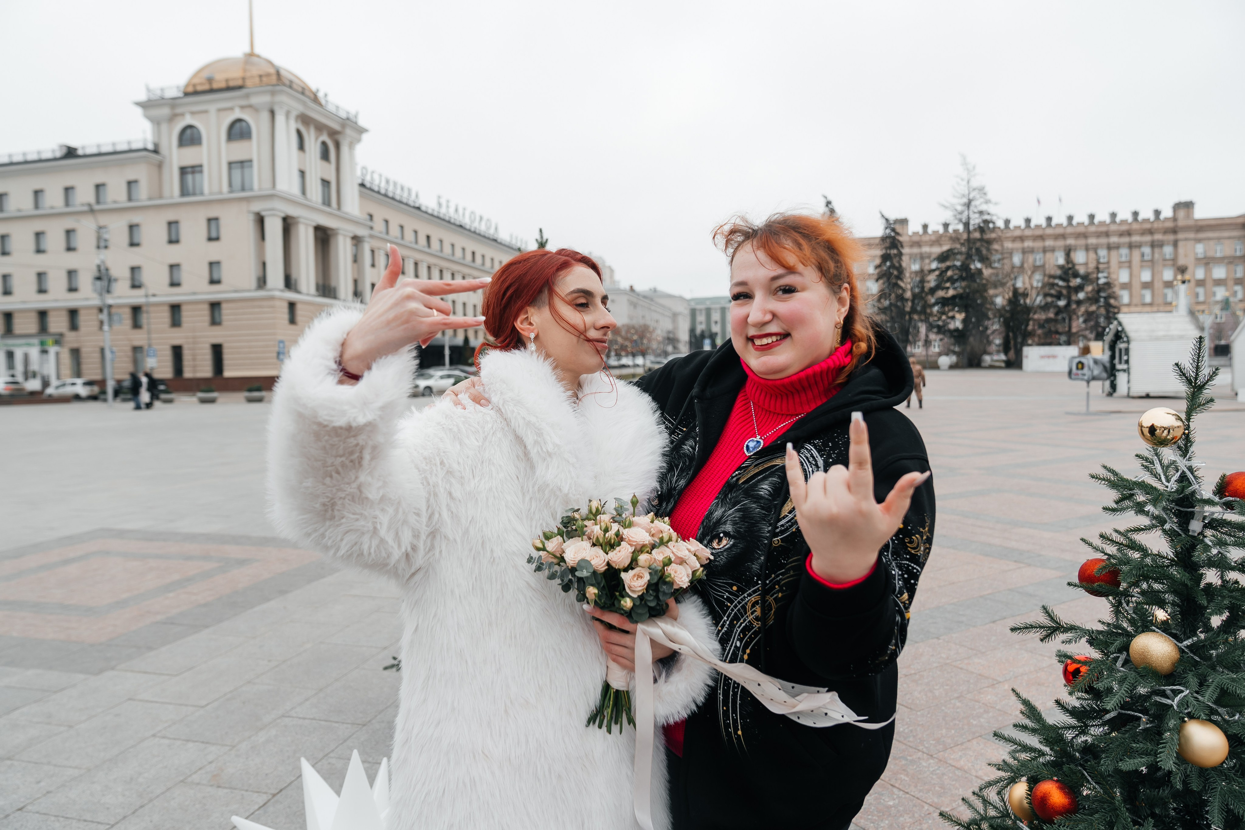 Анонс Анастасия и Максим. Свадебный фотограф в Белгороде Кравченко Алиса