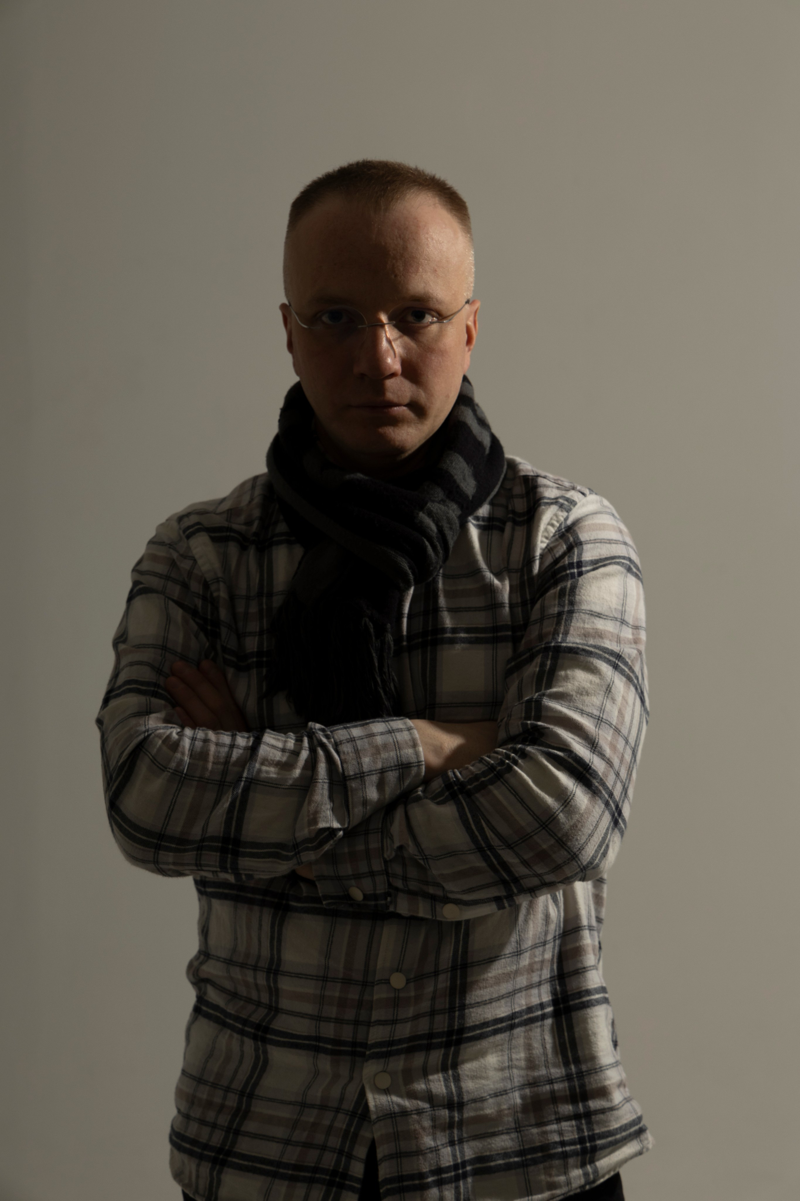 Максим. Фотограф Андрей Стариков