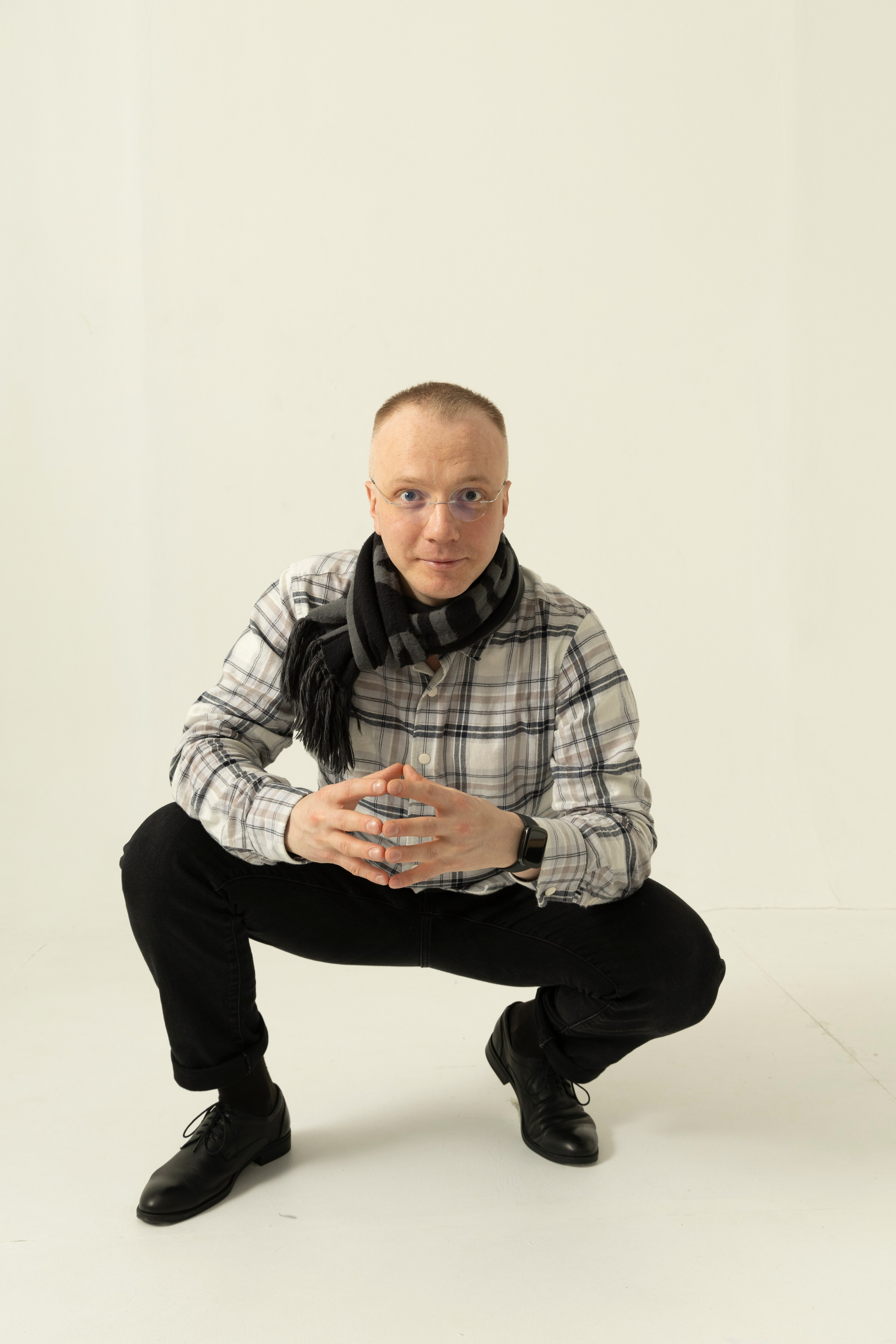 Максим. Фотограф Андрей Стариков