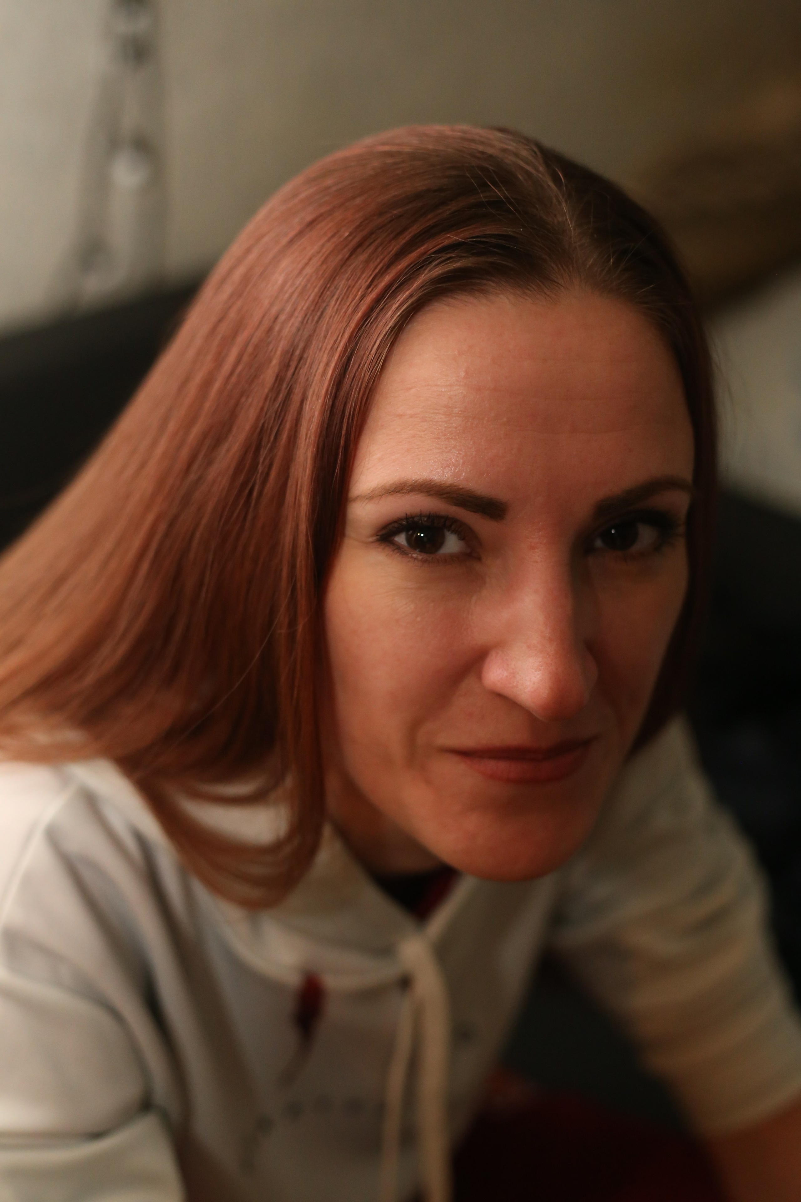 Недавнее. Репортажный фотограф Антон Лаврененков