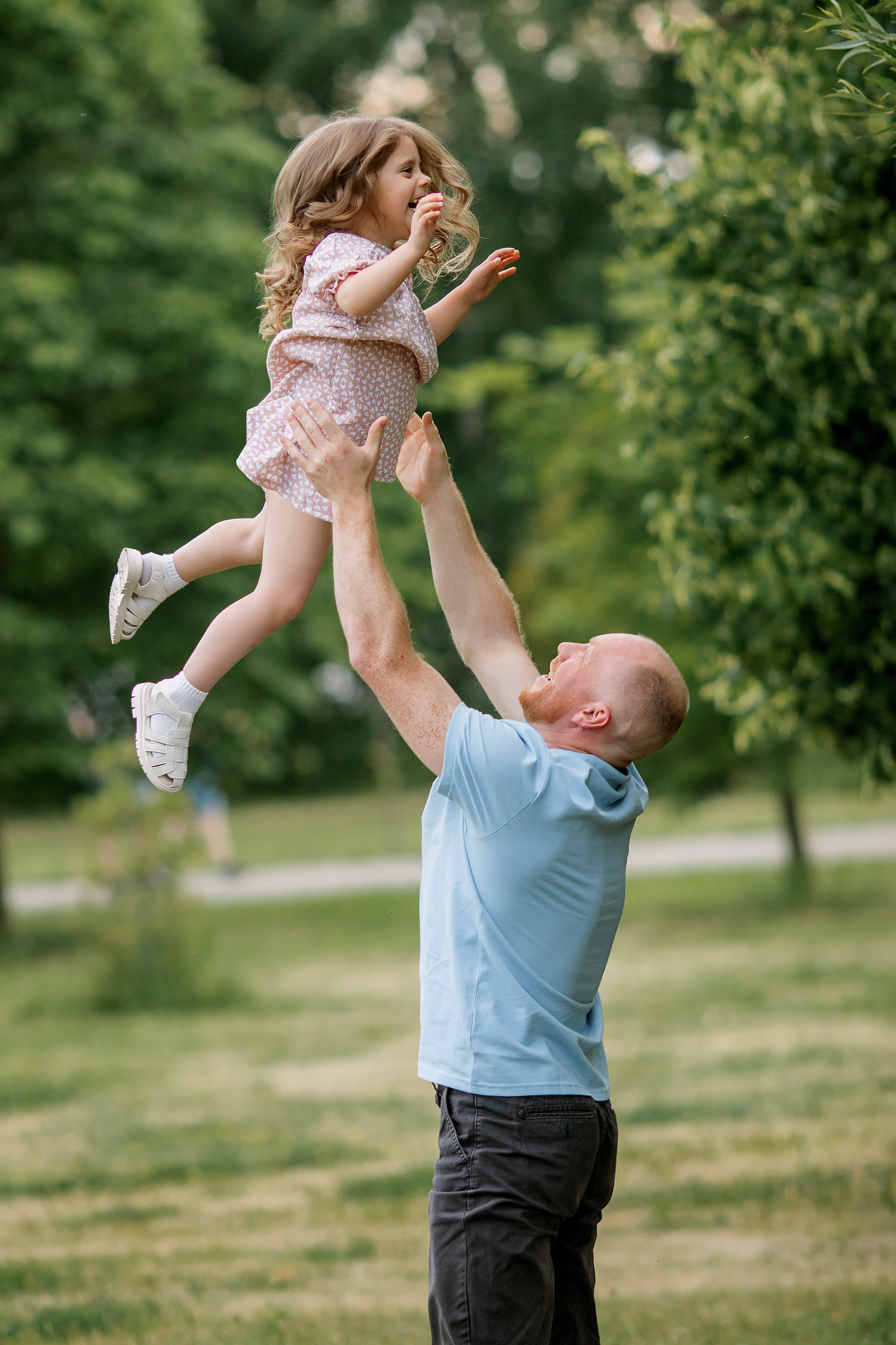 Порфолио. Семейные фотосессии. Семейный и детский фотограф в Ярославле Абрамов Артём