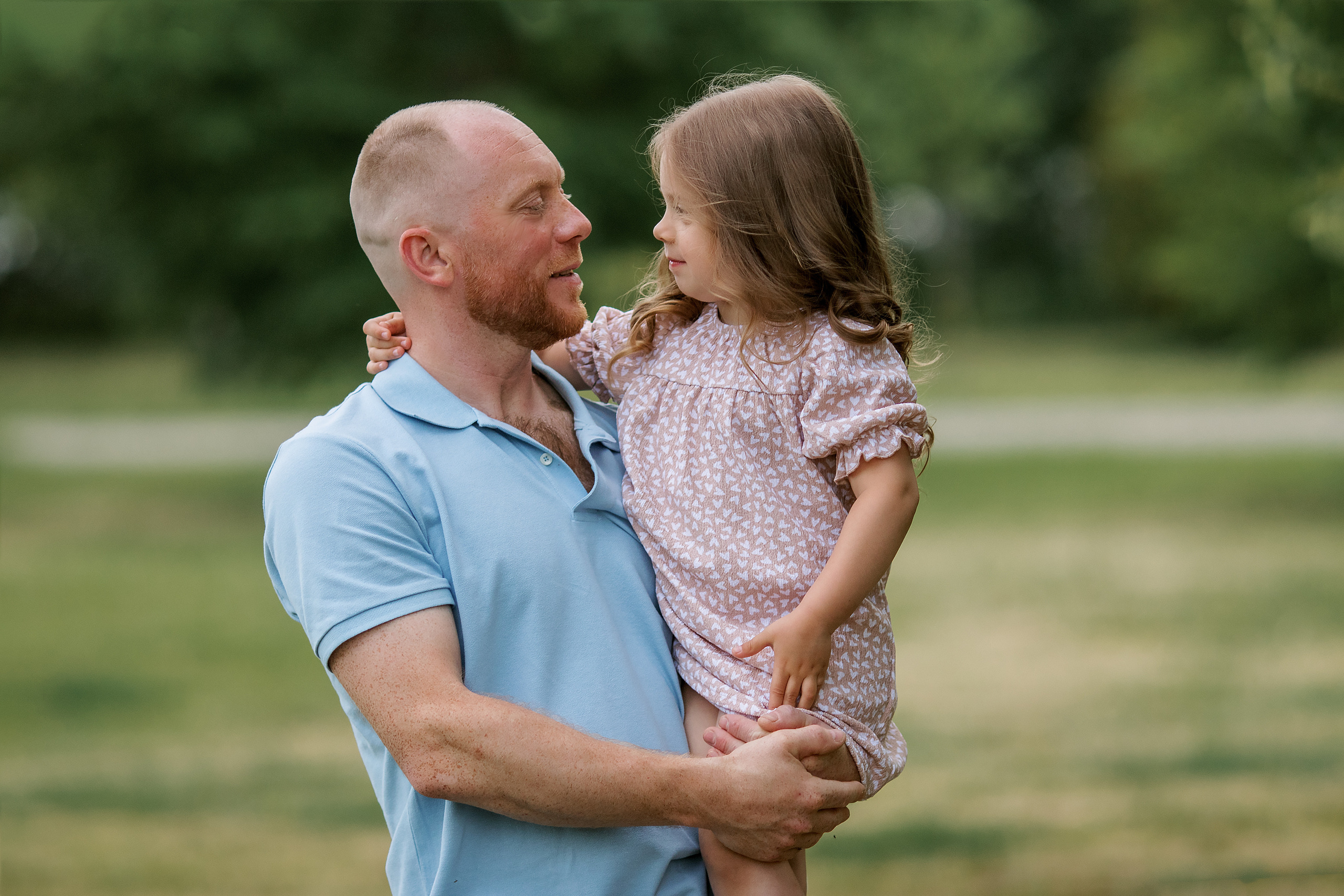 Порфолио. Семейные фотосессии. Семейный и детский фотограф в Ярославле Абрамов Артём