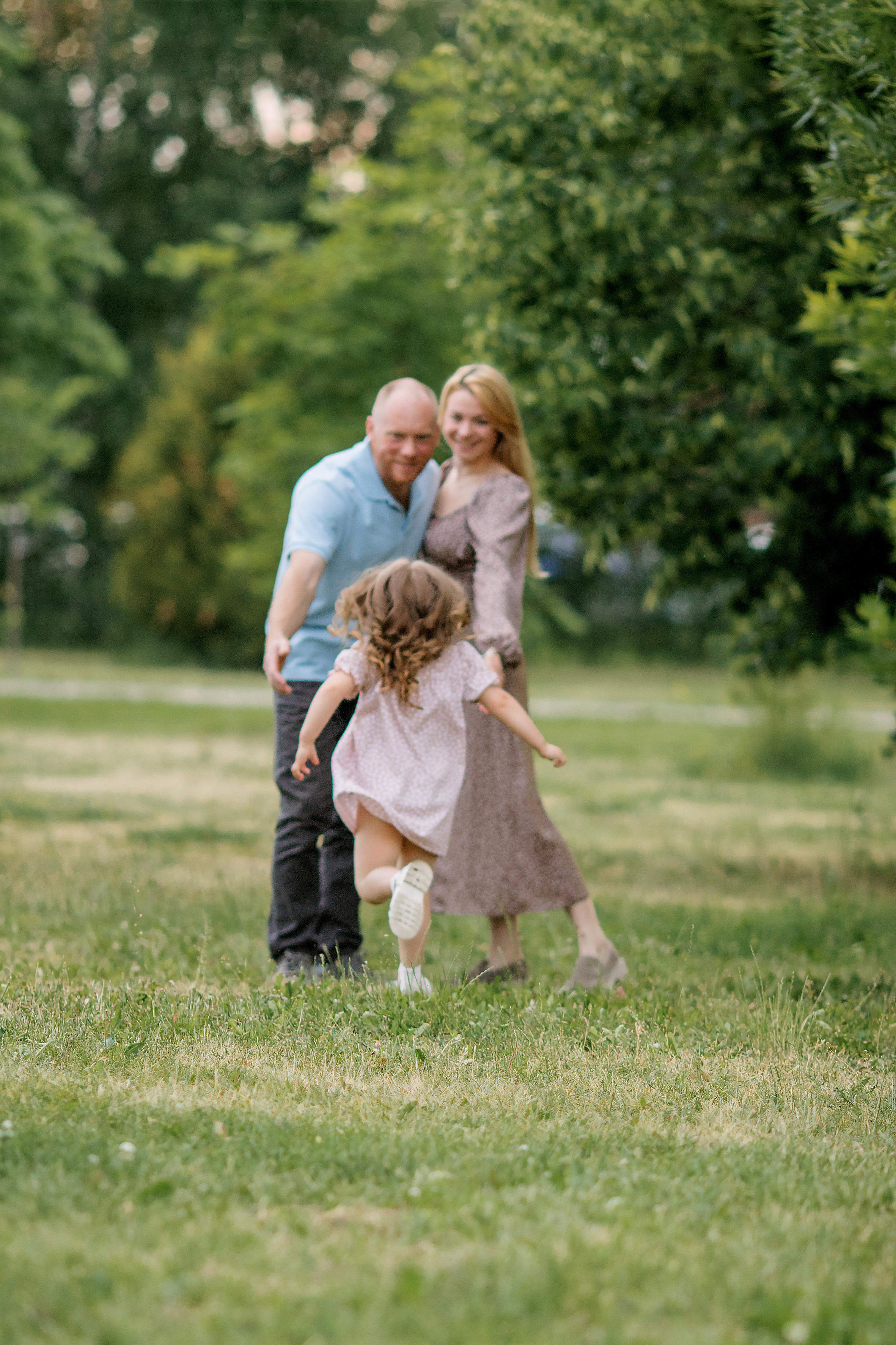 Порфолио. Семейные фотосессии. Семейный и детский фотограф в Ярославле Абрамов Артём