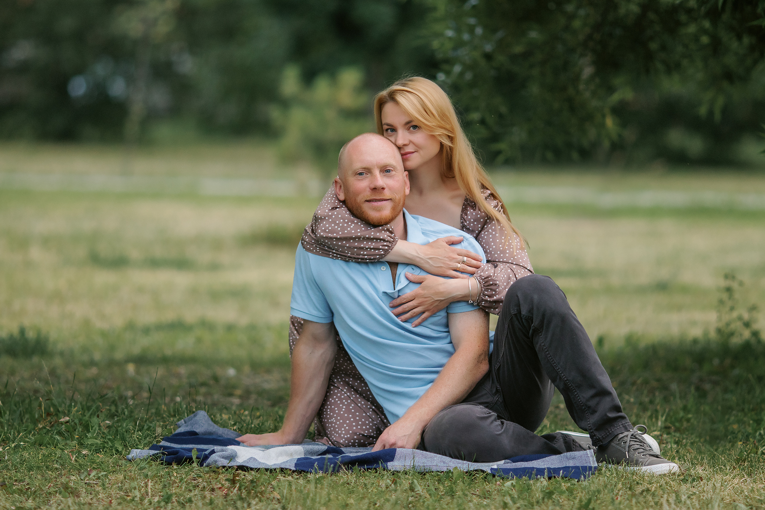 Порфолио. Семейные фотосессии. Семейный и детский фотограф в Ярославле Абрамов Артём