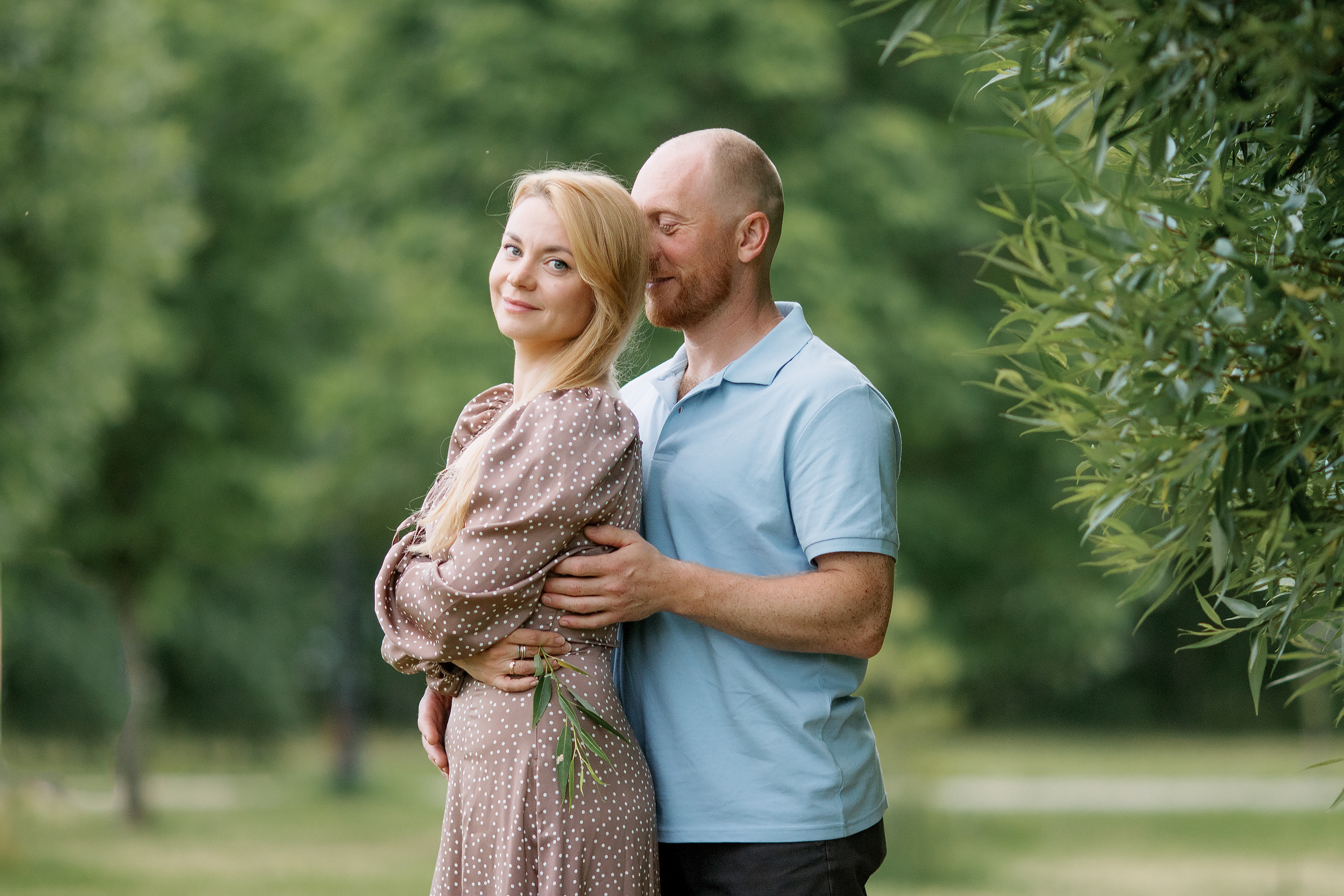 Порфолио. Семейные фотосессии. Семейный и детский фотограф в Ярославле Абрамов Артём