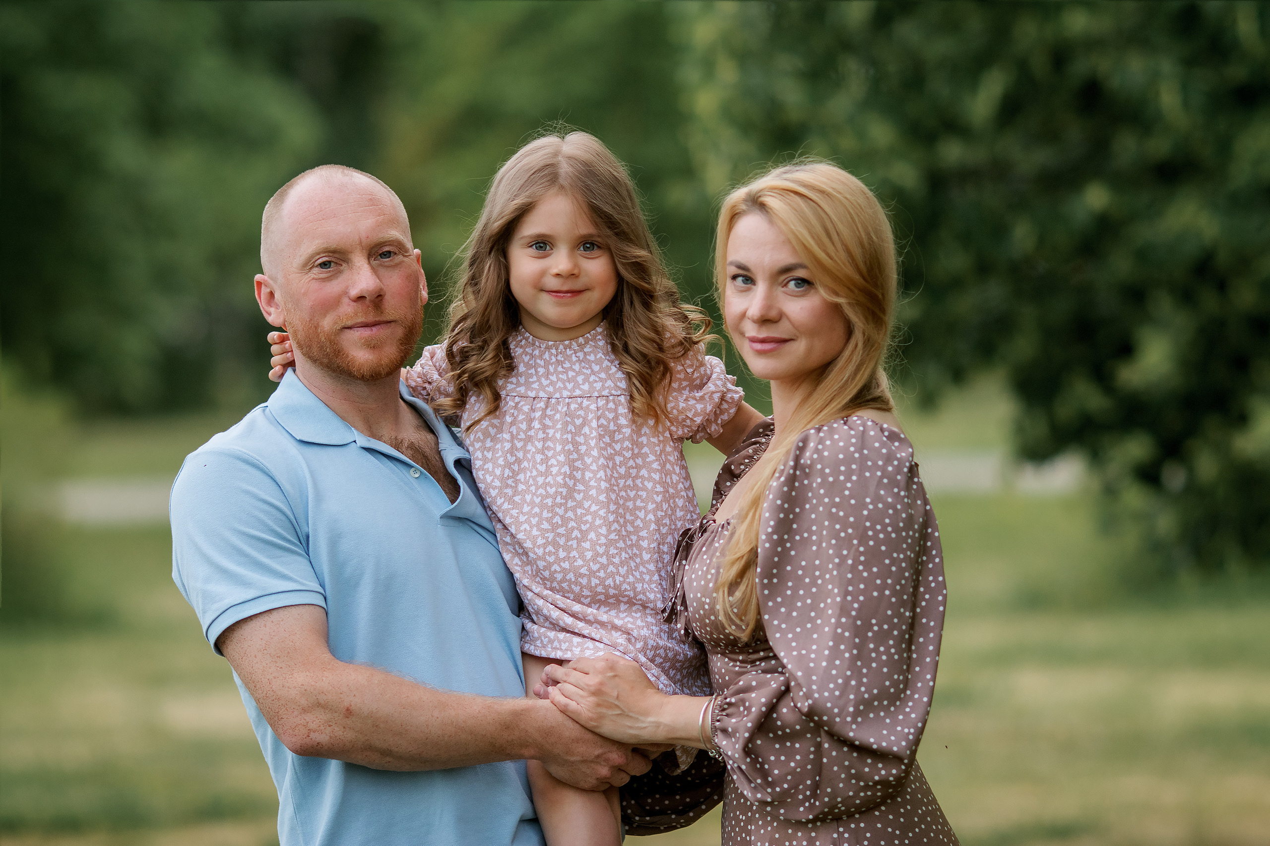 Порфолио. Семейные фотосессии. Семейный и детский фотограф в Ярославле Абрамов Артём