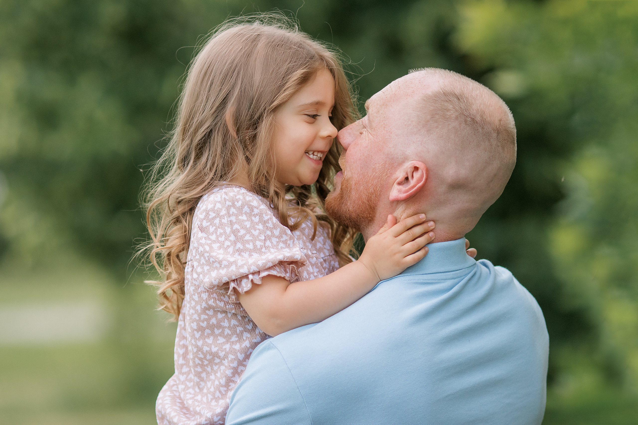 Порфолио. Семейные фотосессии. Семейный и детский фотограф в Ярославле Абрамов Артём