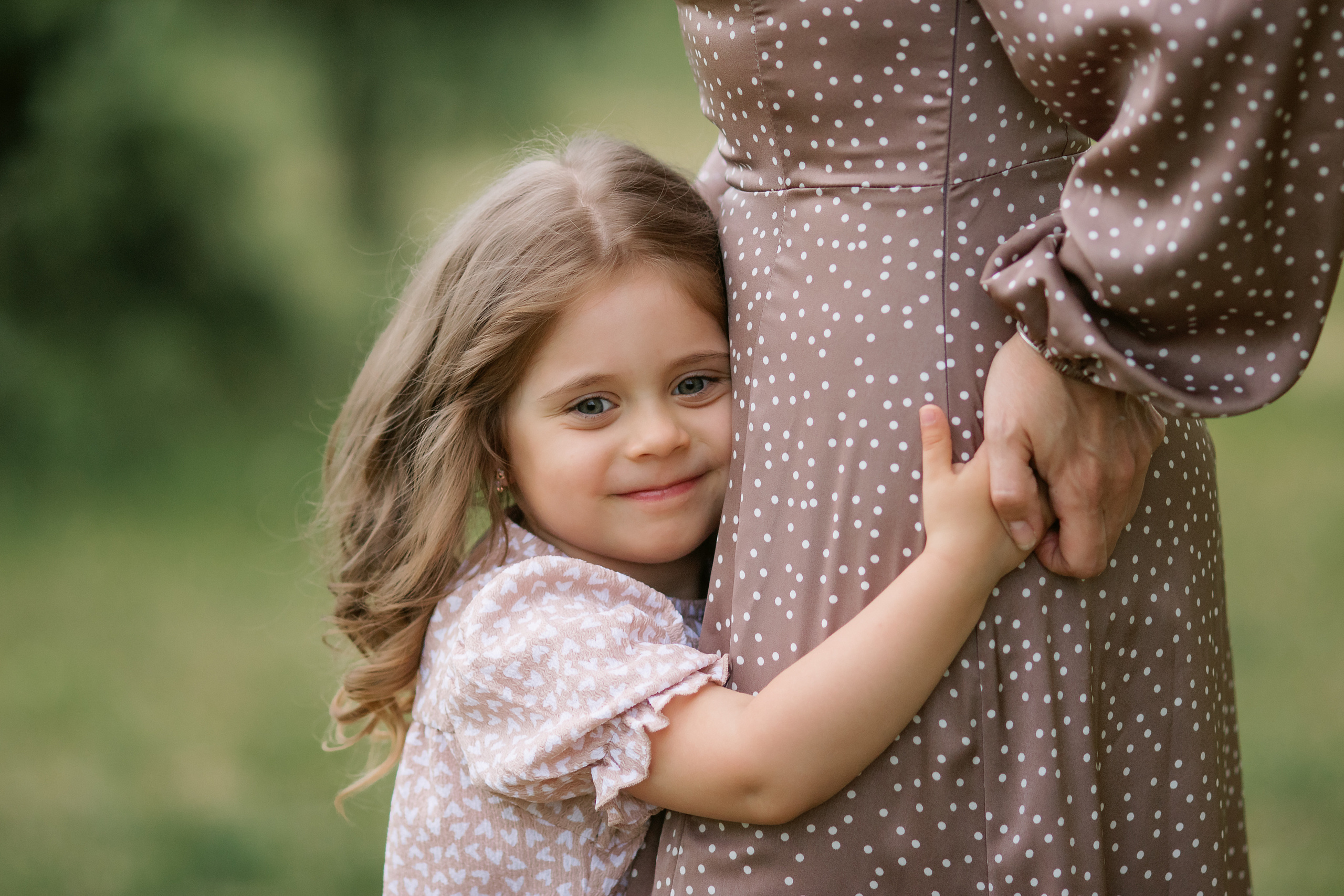 Порфолио. Семейные фотосессии. Семейный и детский фотограф в Ярославле Абрамов Артём