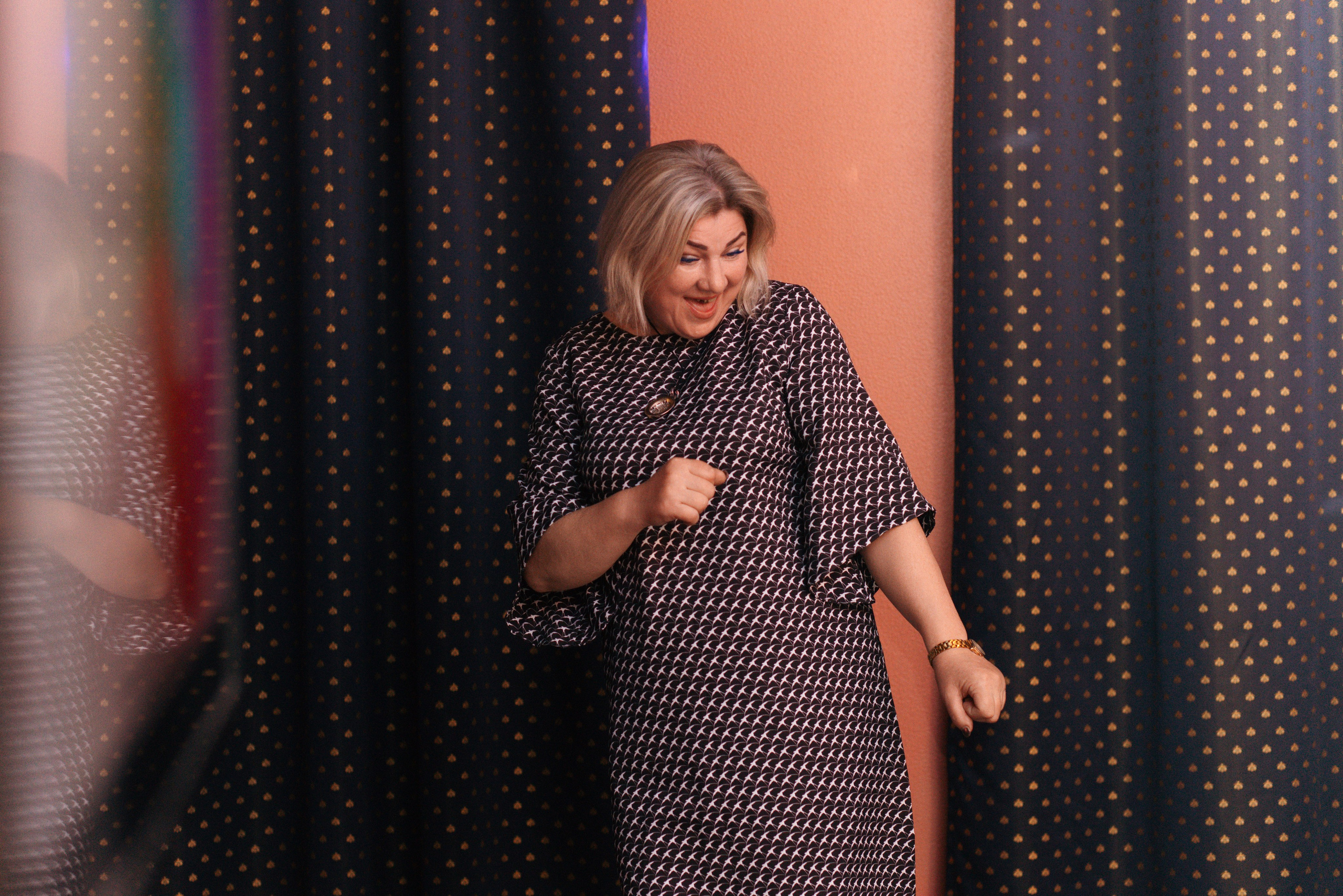 Юбилей в Хит Парке. Семейный фотограф в Вышнем Волочке — Ульяна Иванова | Фотосессии для всей семьи