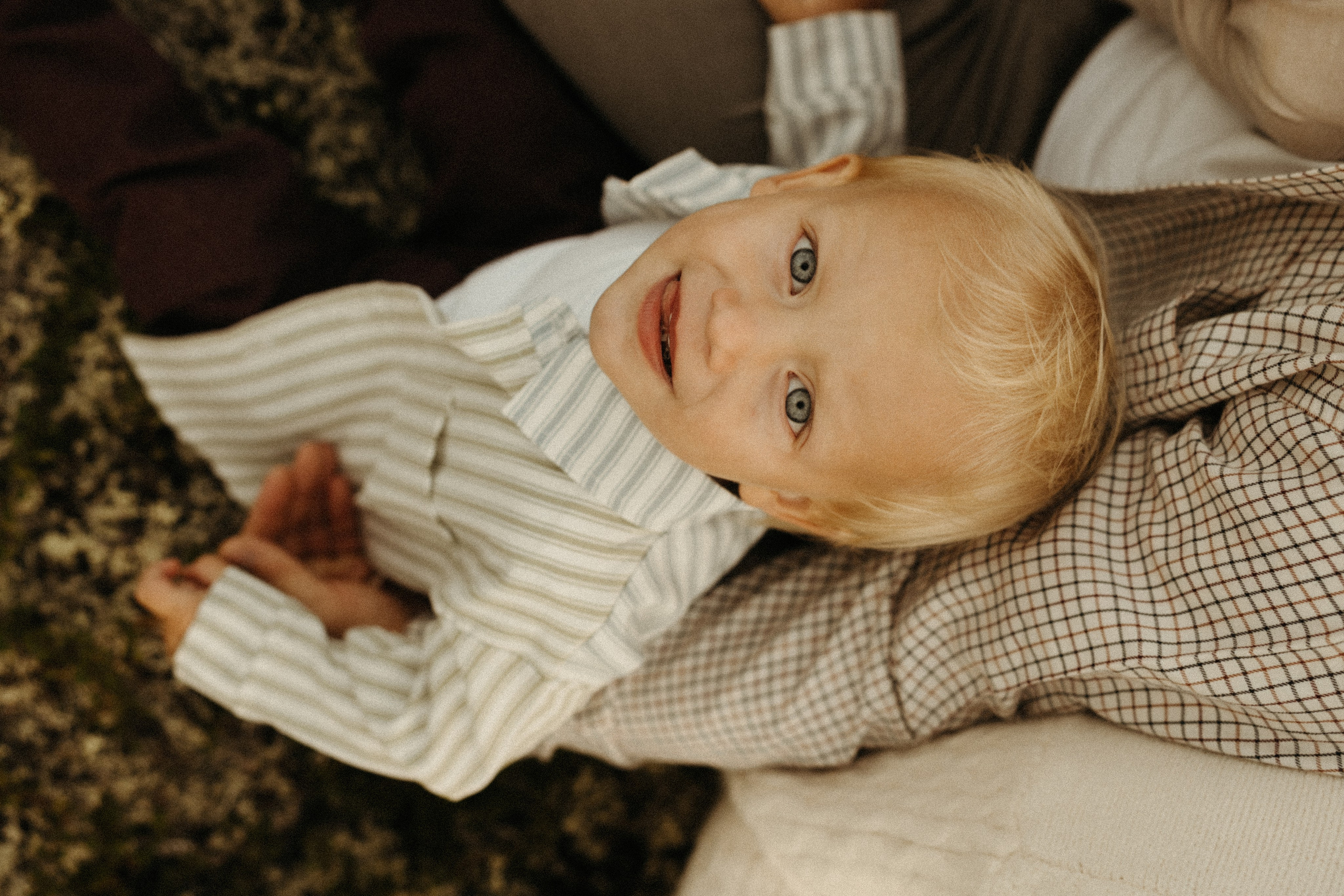 Любовь на краю света. Семейный фотограф в Мурманске Екатерина Юшкова
