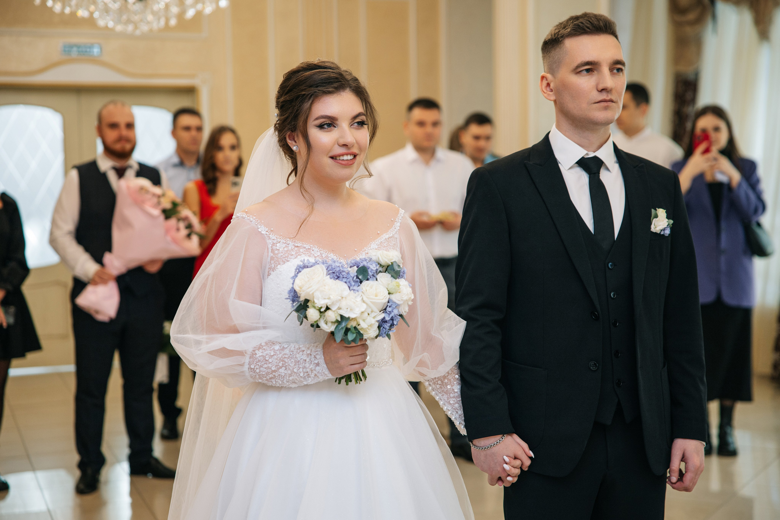 18 ноября. Семейный и свадебный фотограф в Пензе Валерия Филюкова