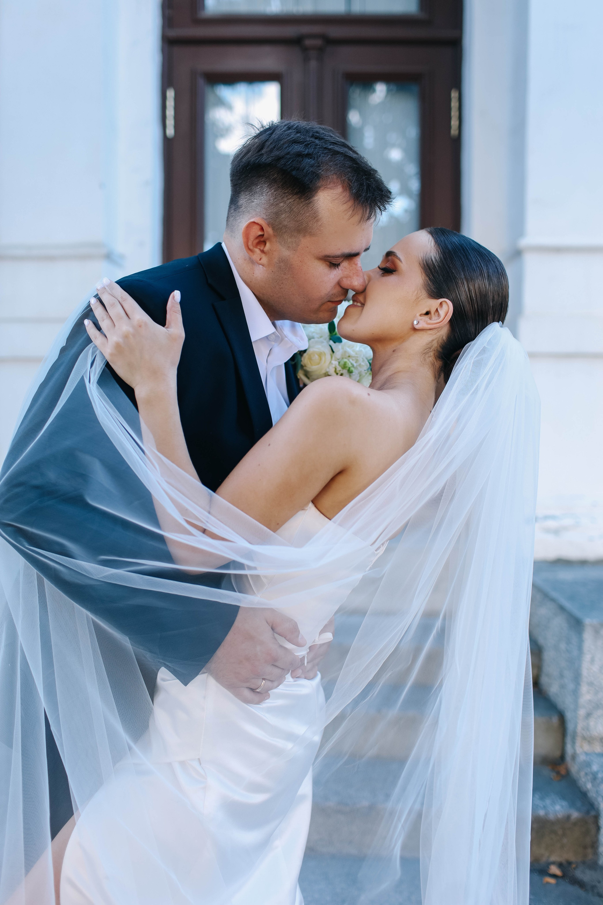 18 августа. Семейный и свадебный фотограф в Пензе Валерия Филюкова