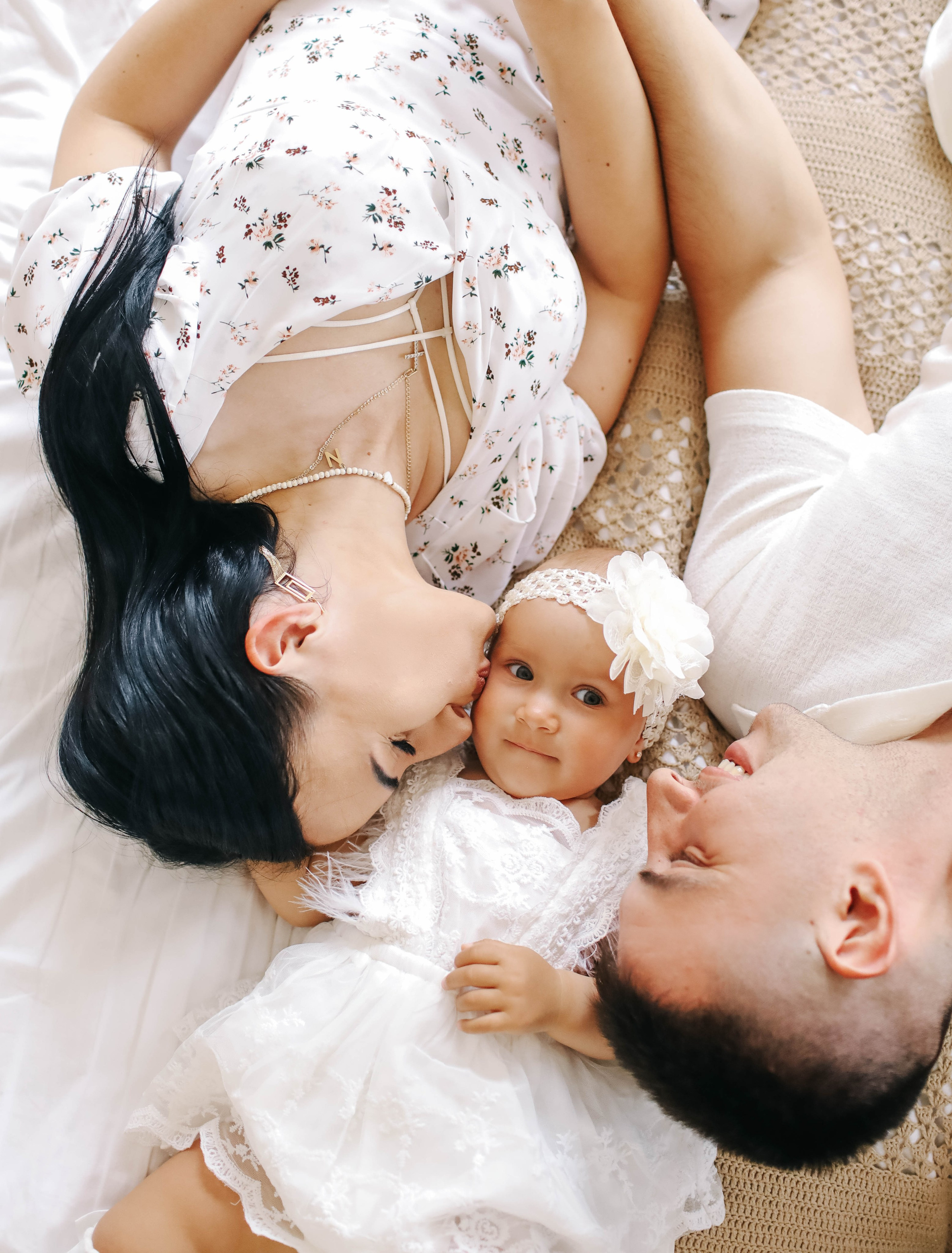 Годовасия и Дни рождения. Семейный и свадебный фотограф в Пензе Валерия Филюкова