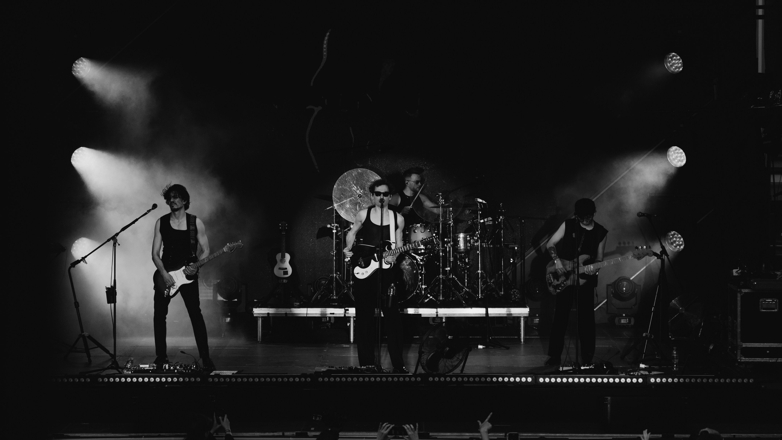 Zoloto SummerSound SPB’25. RUSLAN ROZANOV