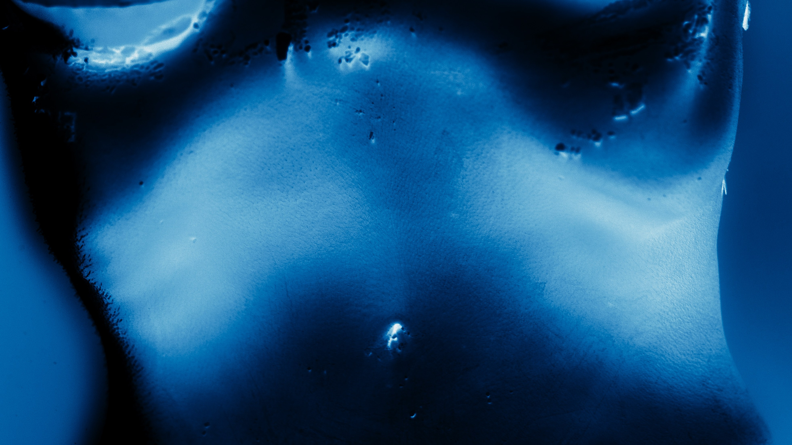 «BLUE TIMES». RUSLAN ROZANOV