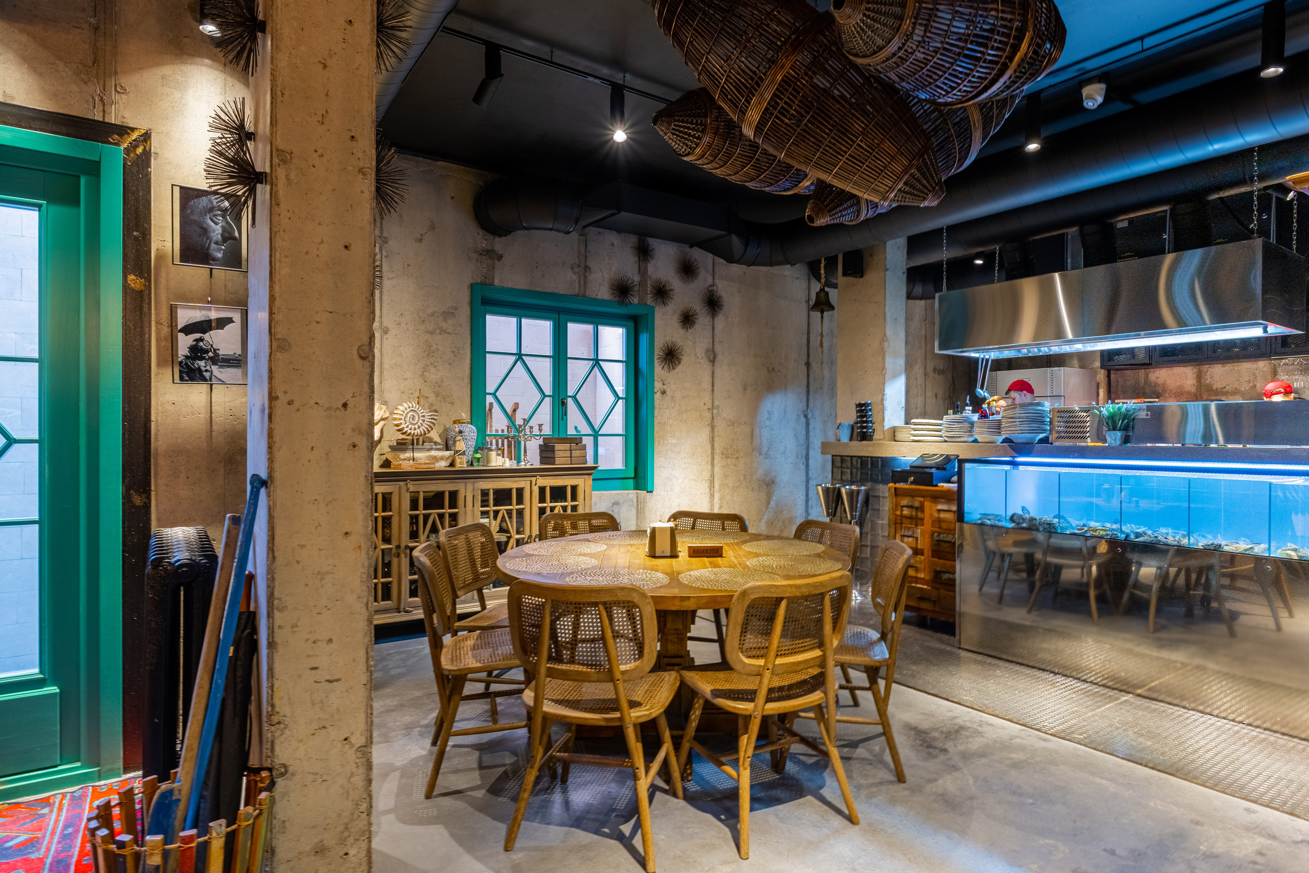 Интерьер фото. Андрей Троицкий фотограф&видеограф в Москве