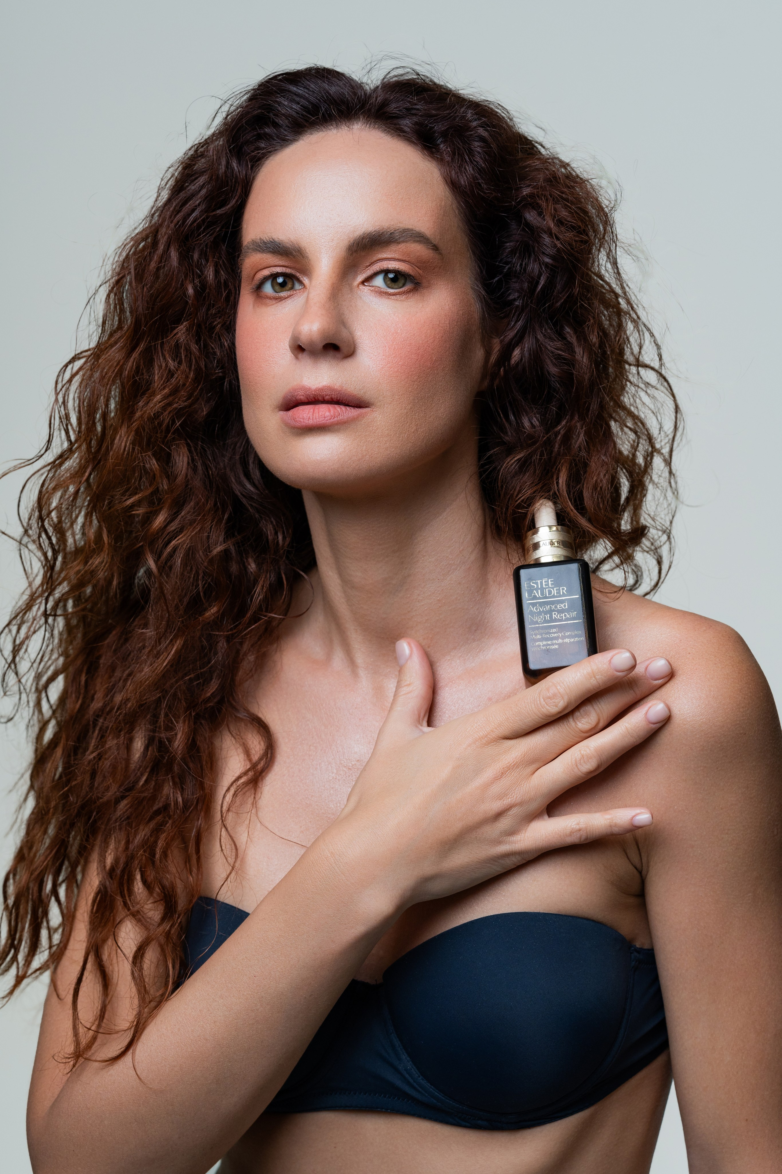 Портрет. Андрей Троицкий фотограф