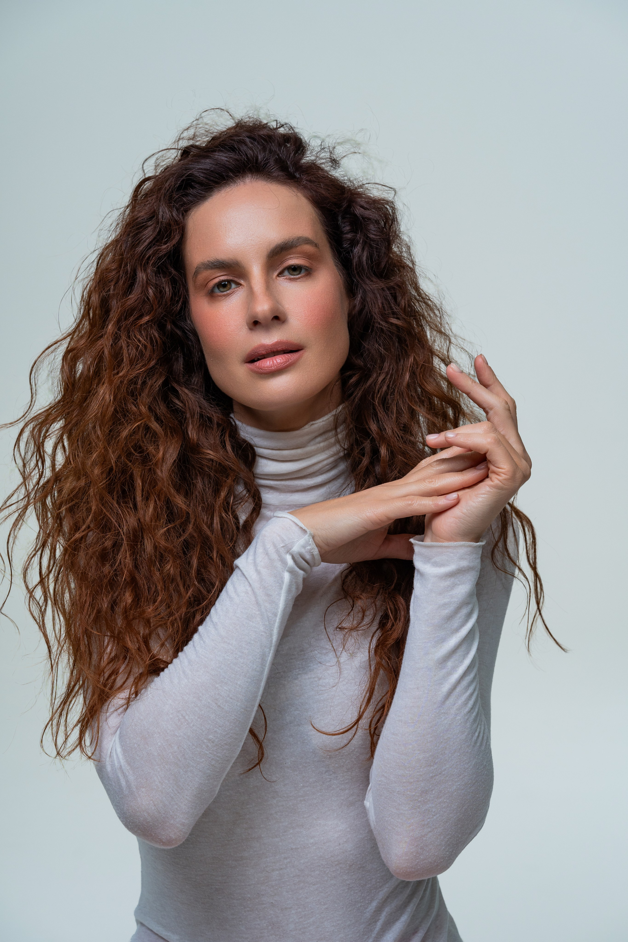 Портрет. Андрей Троицкий фотограф