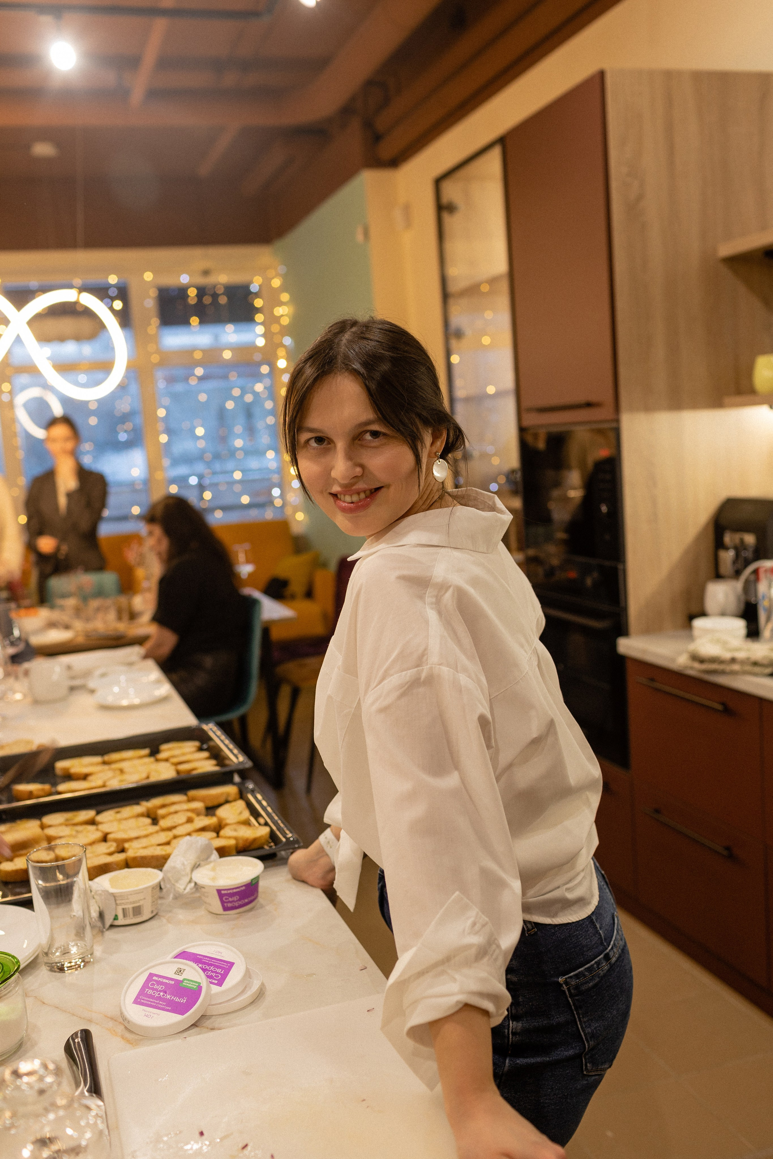 PRIVET, BAGET!. Фотограф Мария Сивохина