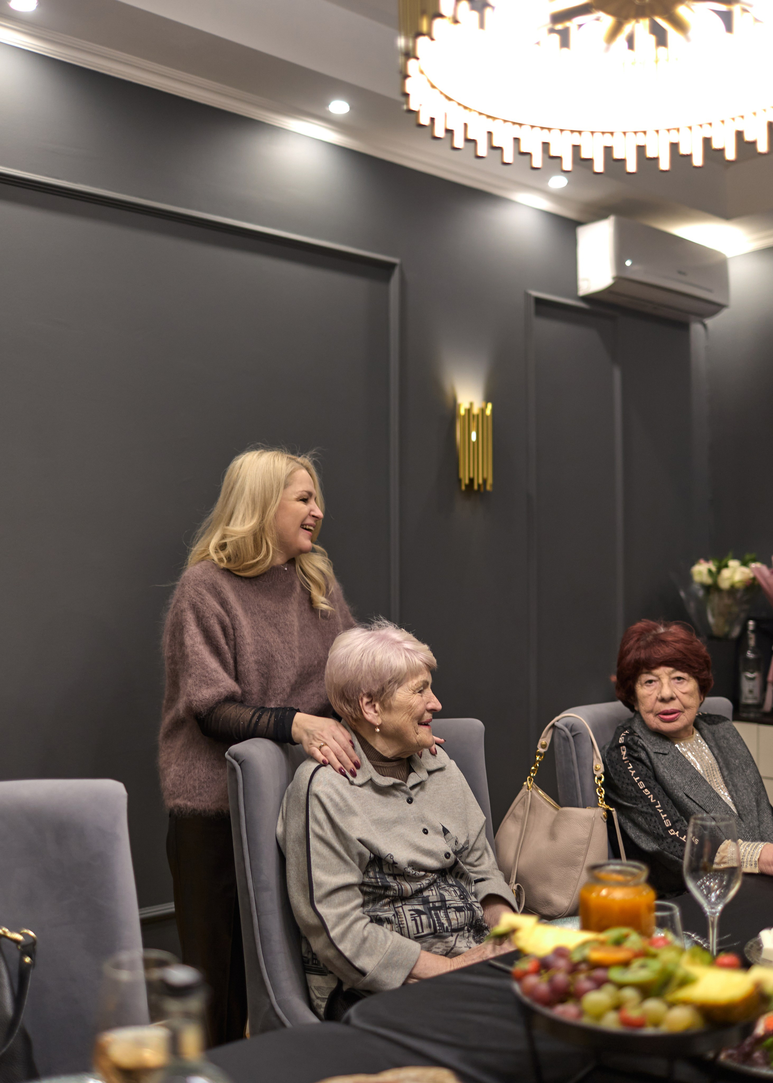 BIRTHDAY. Фотограф Мария Сивохина