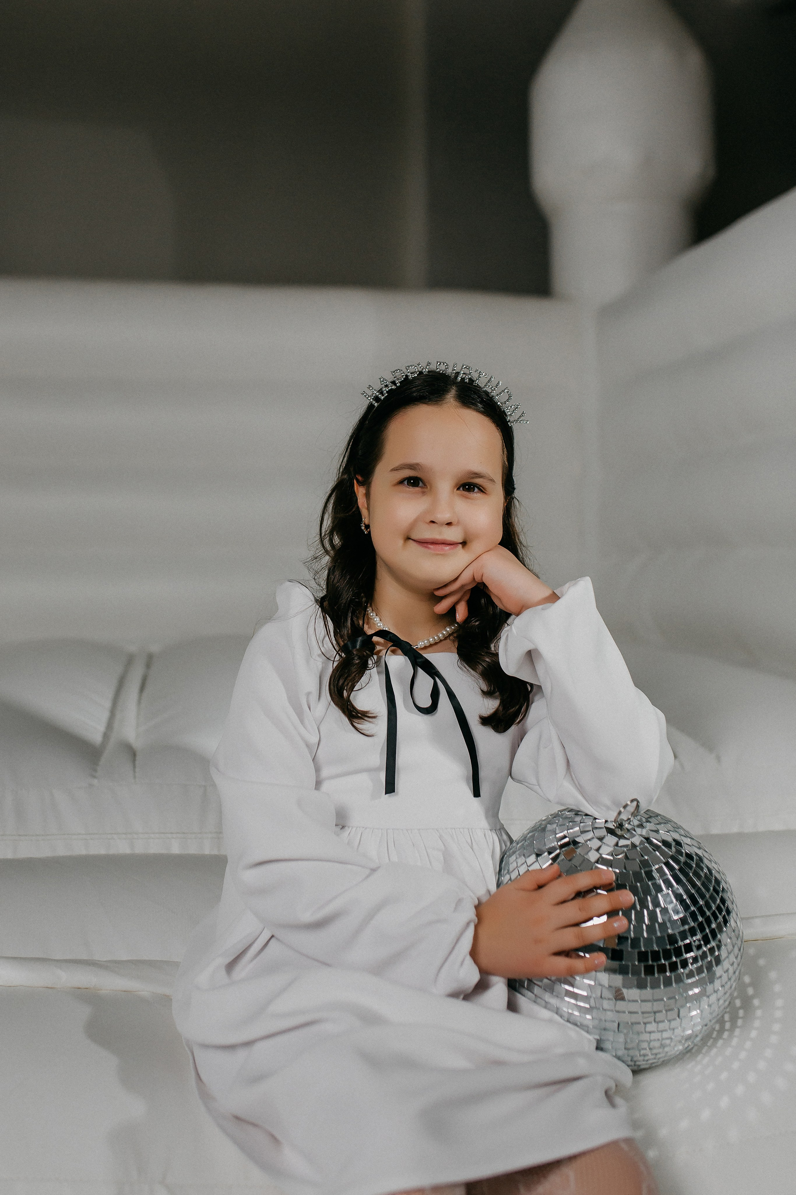 Семейная фотосессия. Студия. Kirinatanya.ru