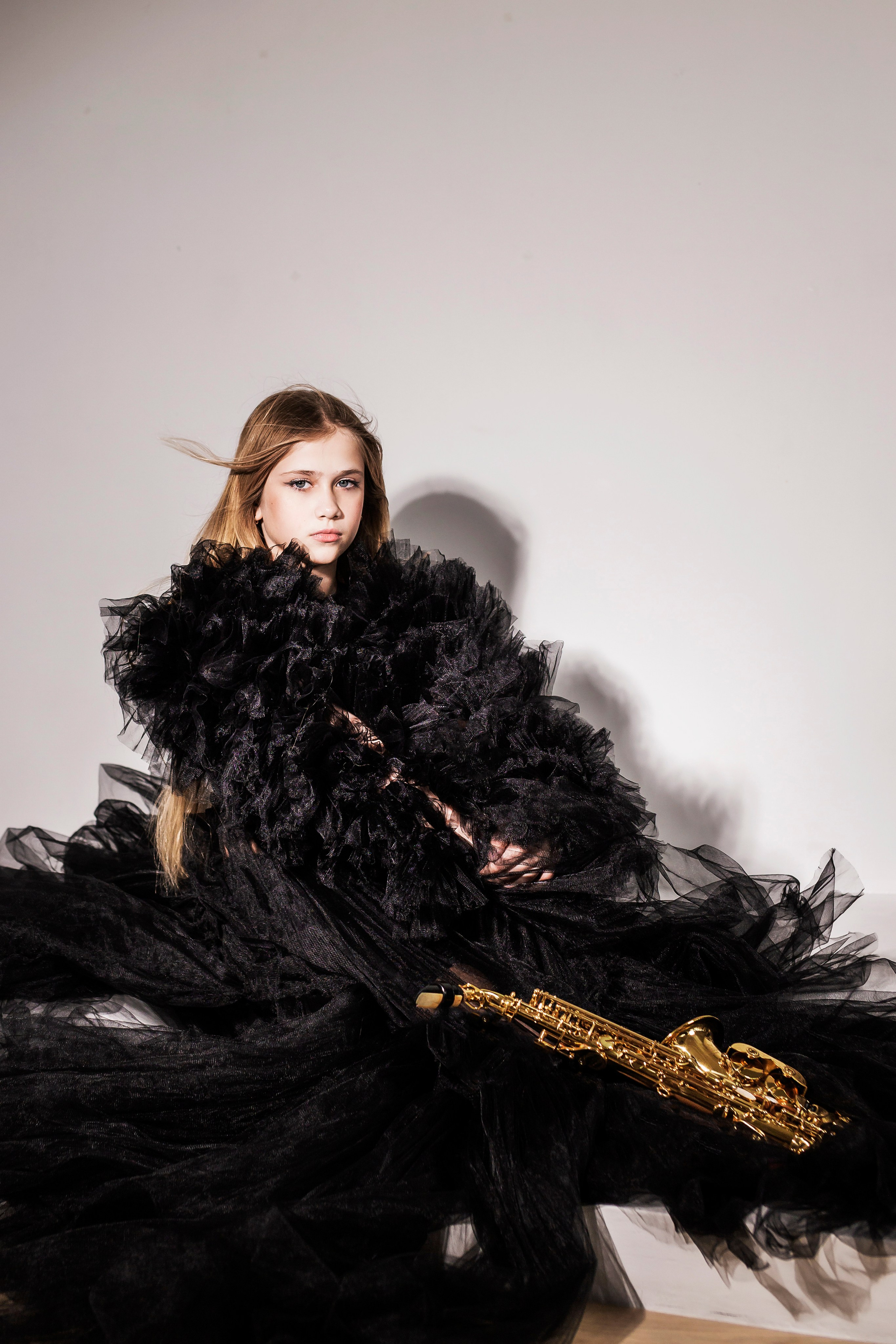 Индивидуальная съемка. Семейный фотограф в Саратове