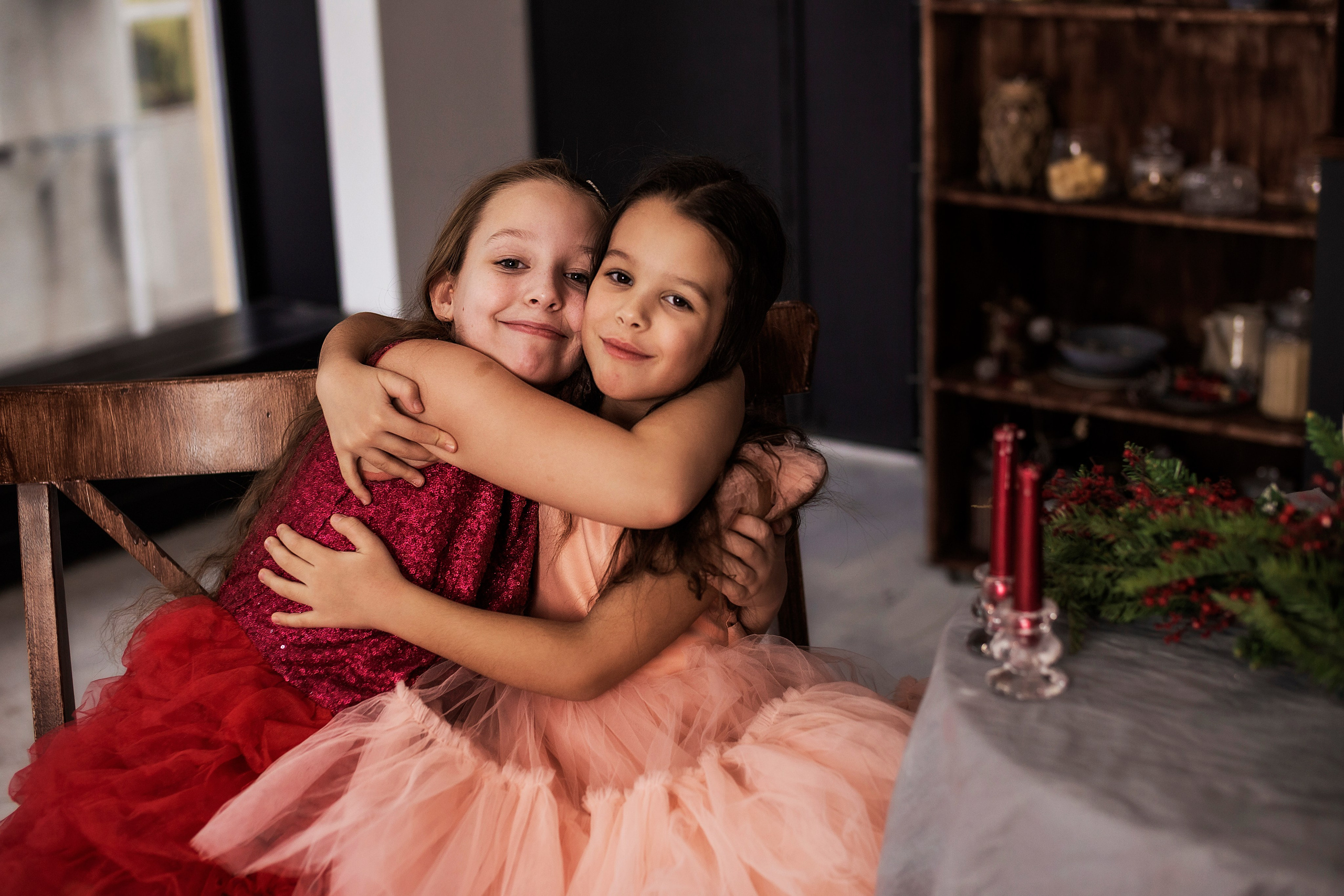 26.11.23. Семейный фотограф в Саратове