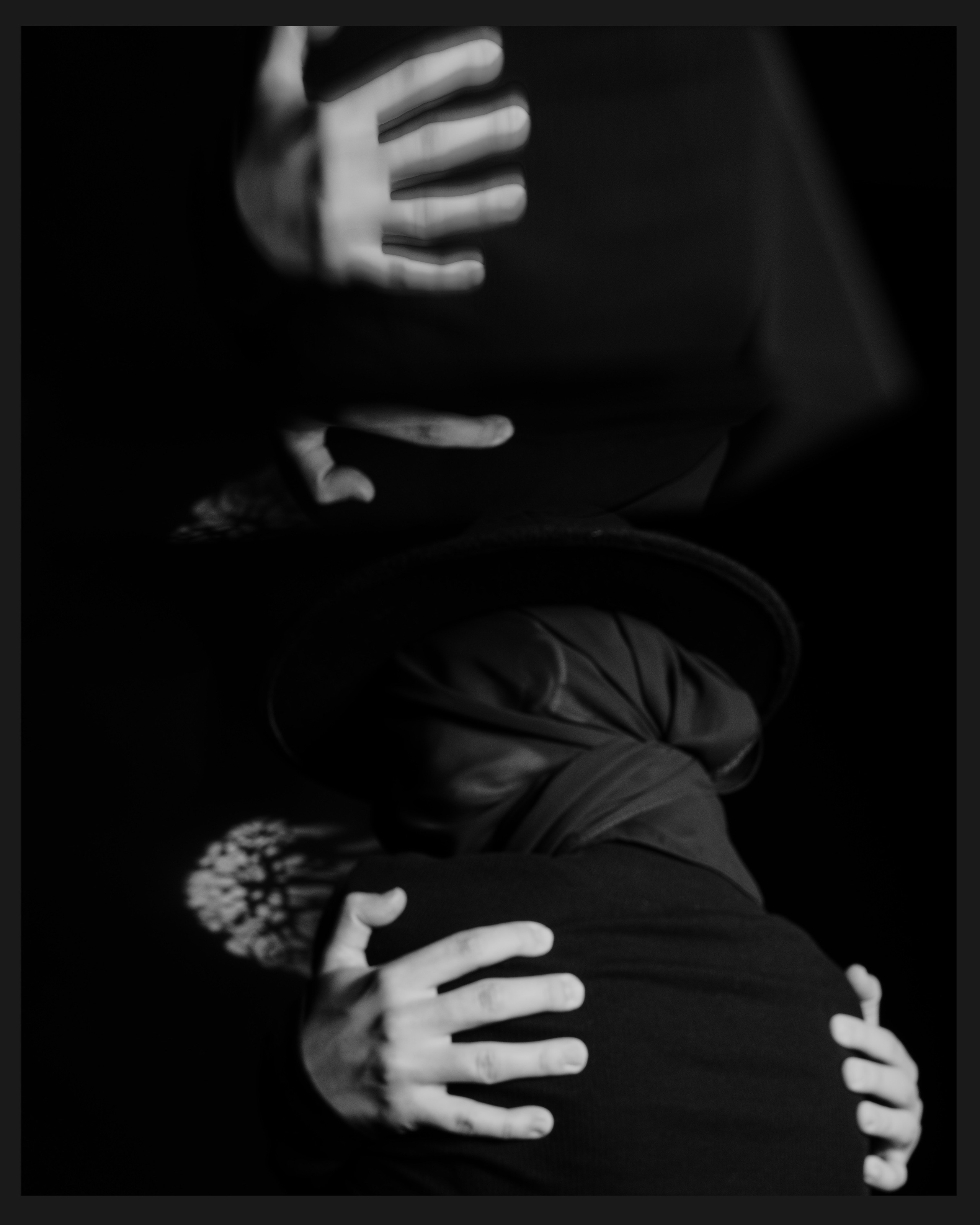 Варвара, 2025. Портретный фотограф в Москве Евгения Яковенко