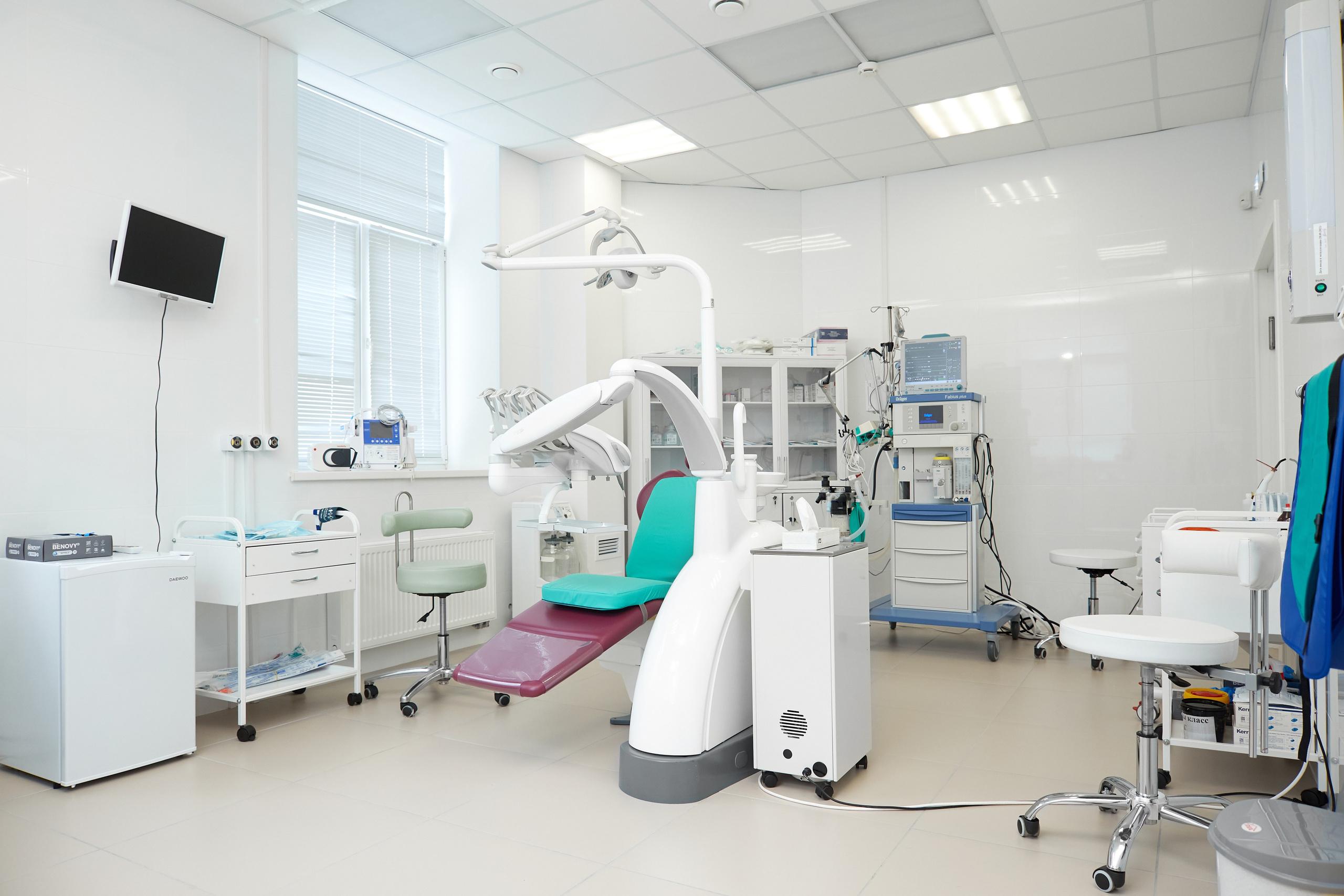 Интерьерный фотограф в Перми — Желнин Андрей