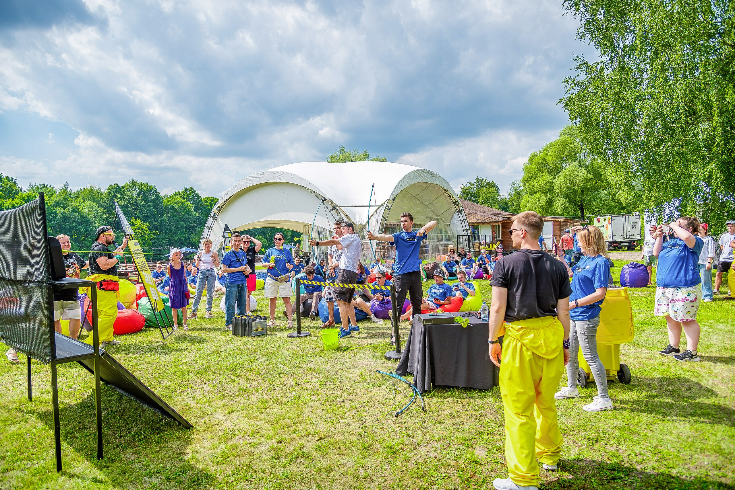Репортажный фотограф - Корпоратив. г.Москва, от 4000р/час. Интерьерный & Репортажный фотограф Озеров Денис, г. Москва