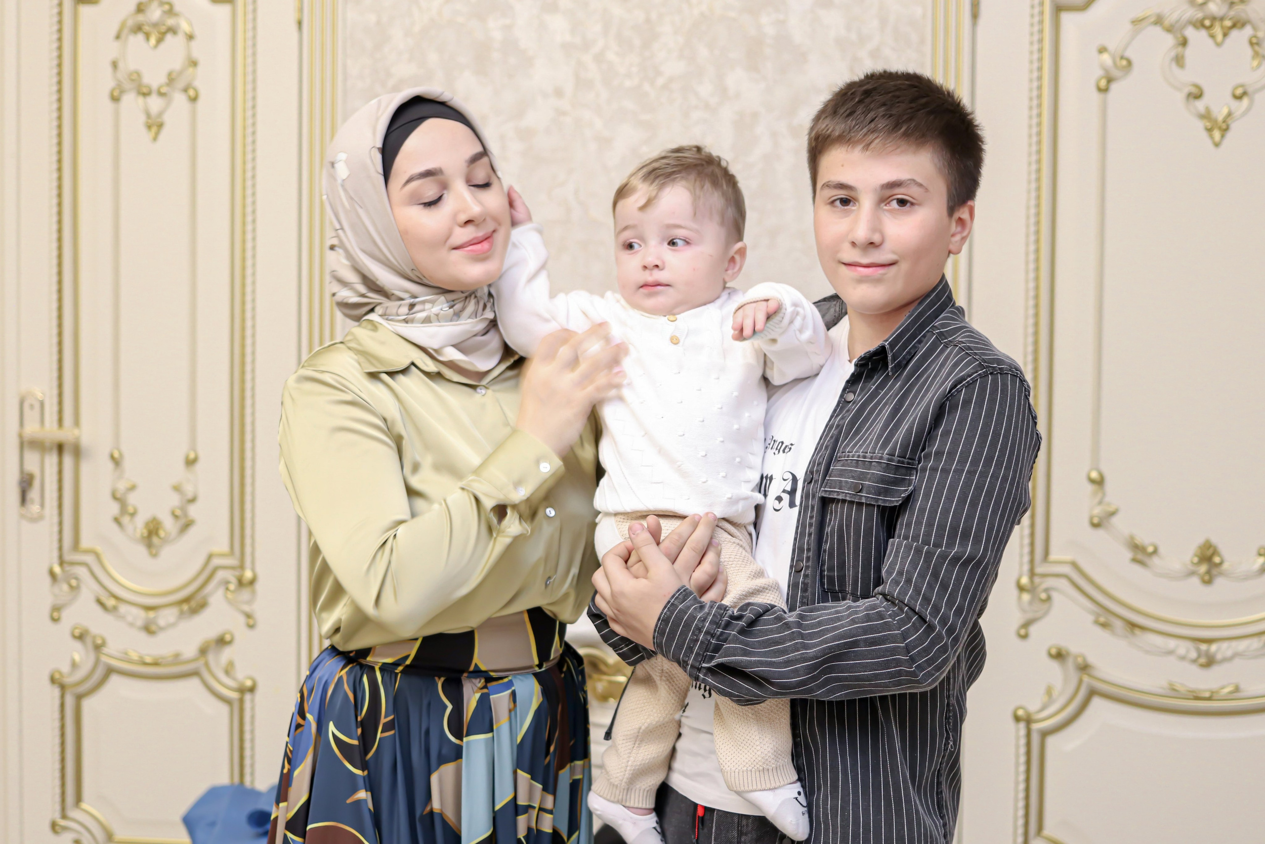 День рождение