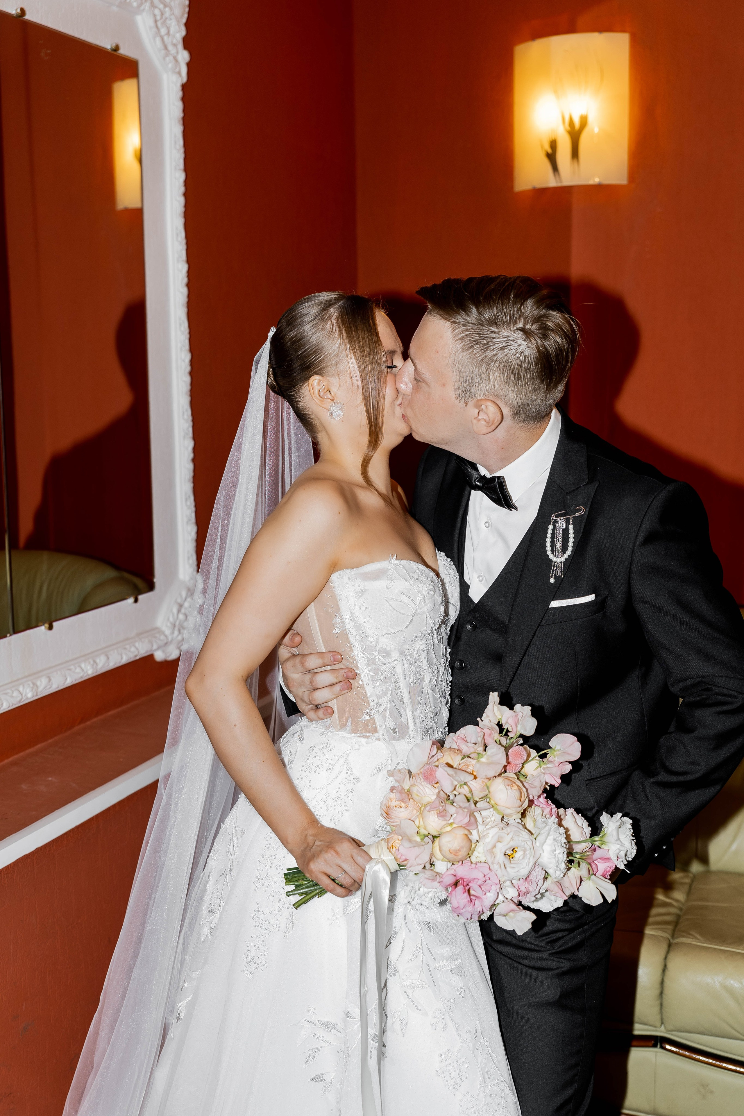 Алина | Александр. Свадебный фотограф Надежда Рыжикова