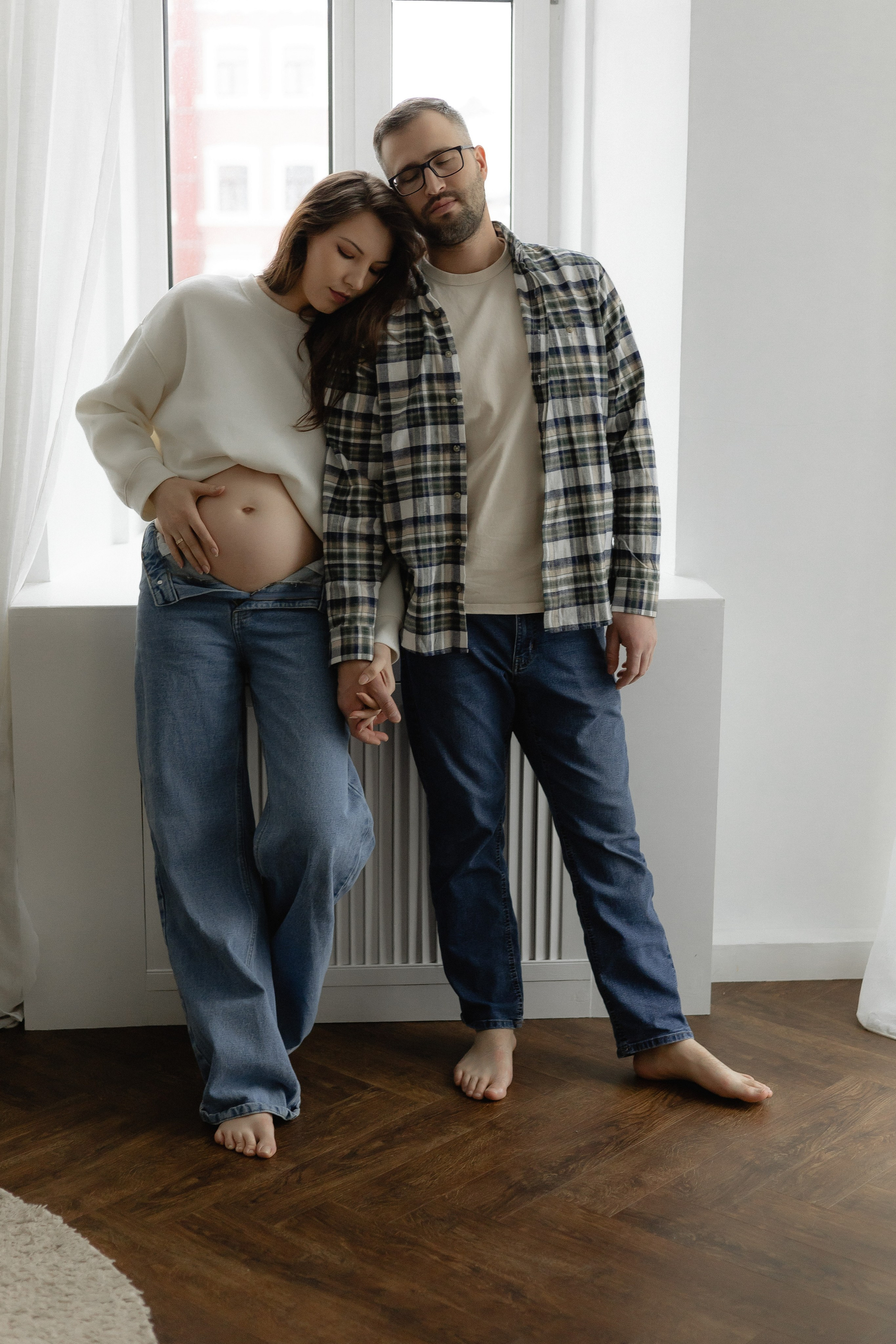 Виктория и Юрий. Свадебный и персональный фотограф в Казани Алёна Ишаева