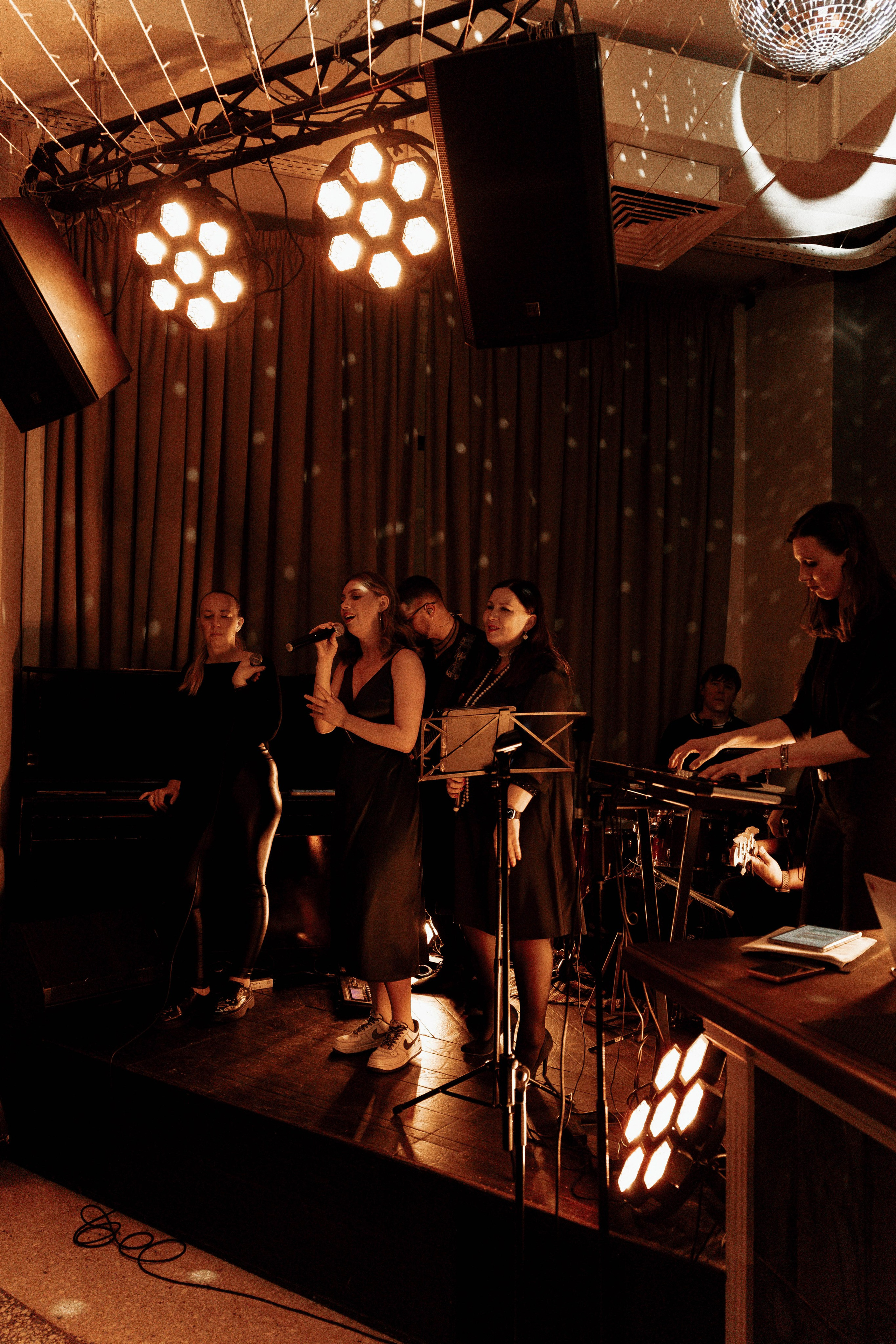 Ксения и Никита. Фотограф Veronika Potaseva