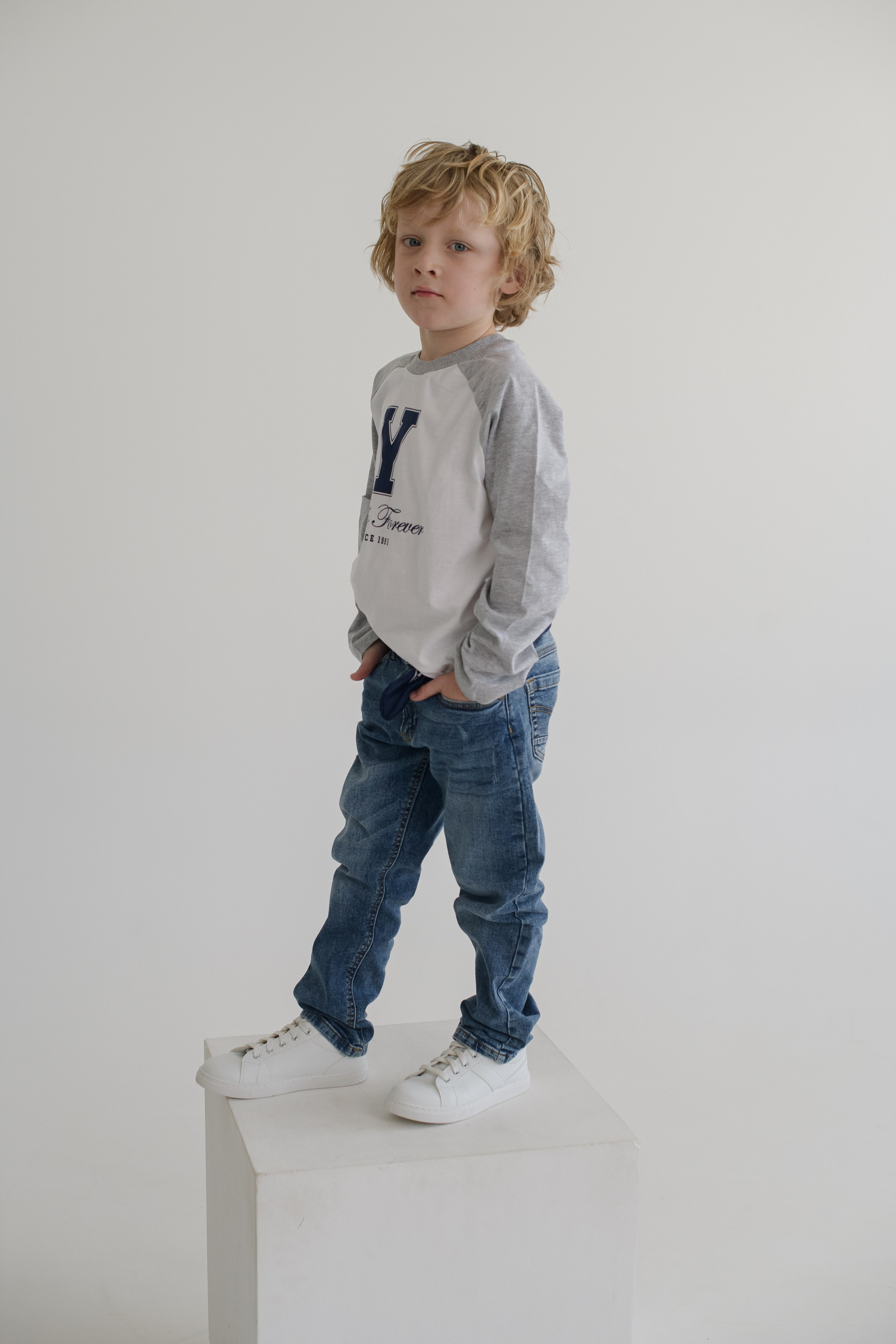 Андрей. Съёмки для брендов в Крыму / Стилист / Продюсер / Женя Мамай