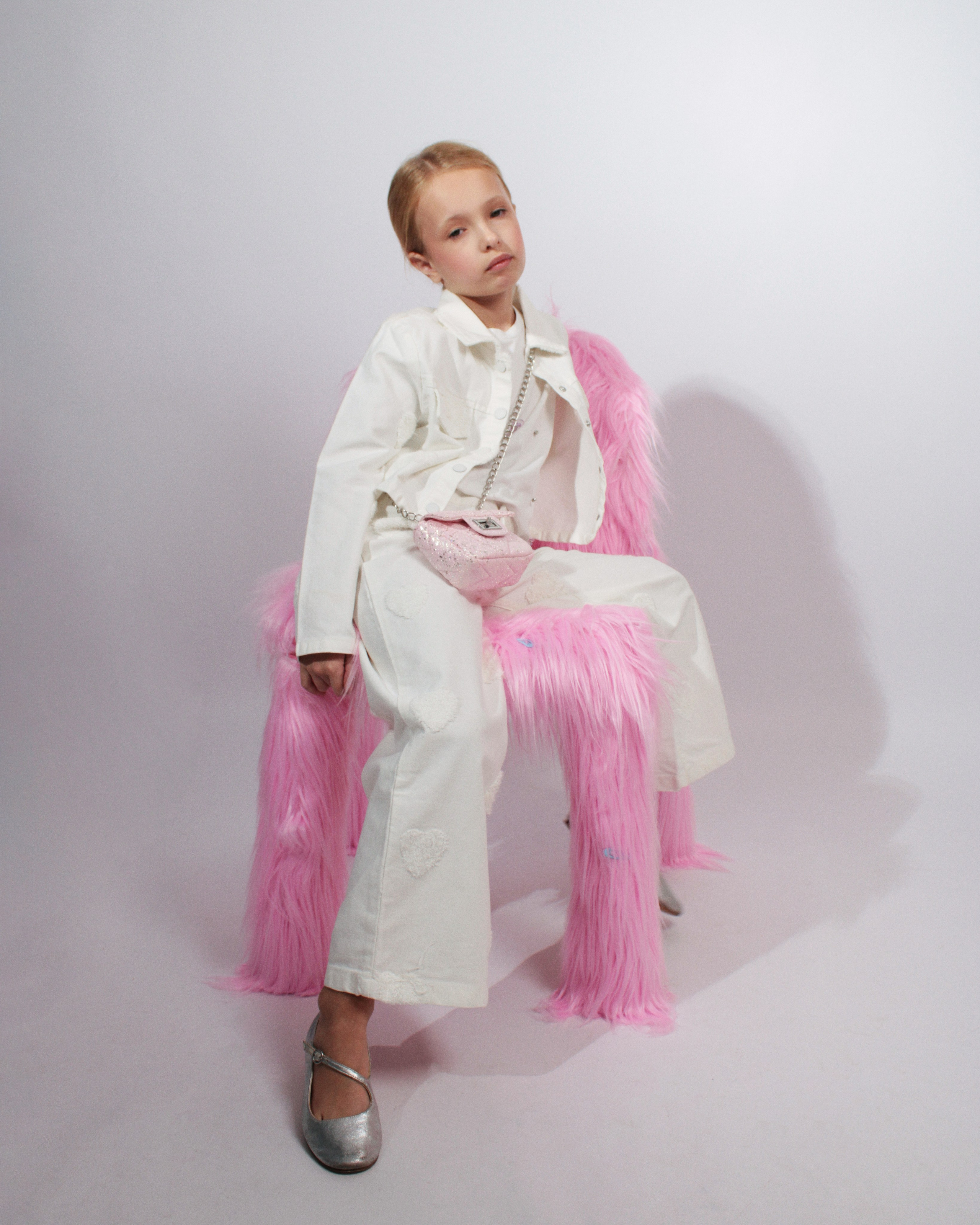 Calliope. Spring 26. Съёмки для брендов в Крыму / Стилист / Продюсер / Женя Мамай