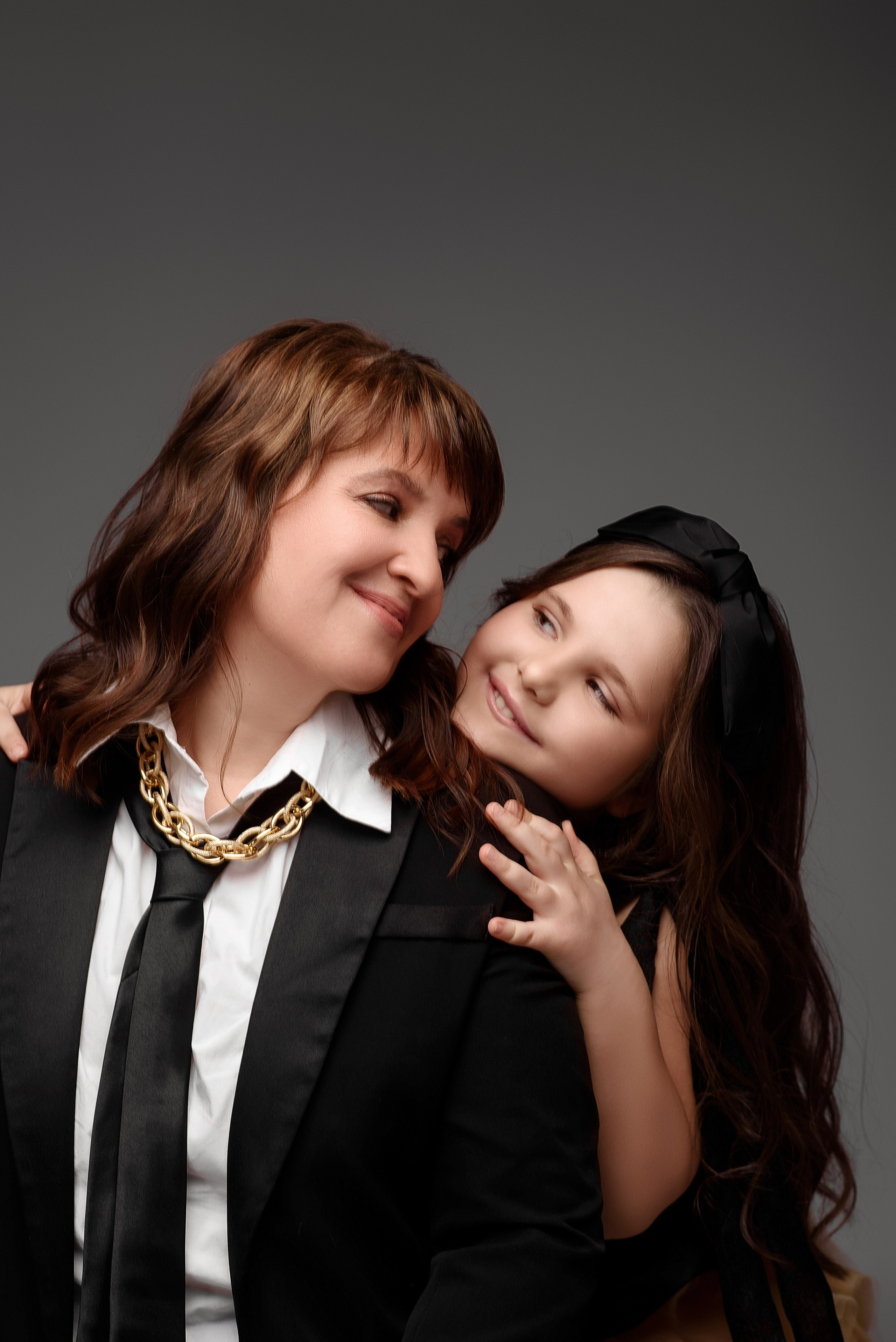 Любить всем сердцем. Съёмки для брендов в Крыму / Стилист / Продюсер / Женя Мамай