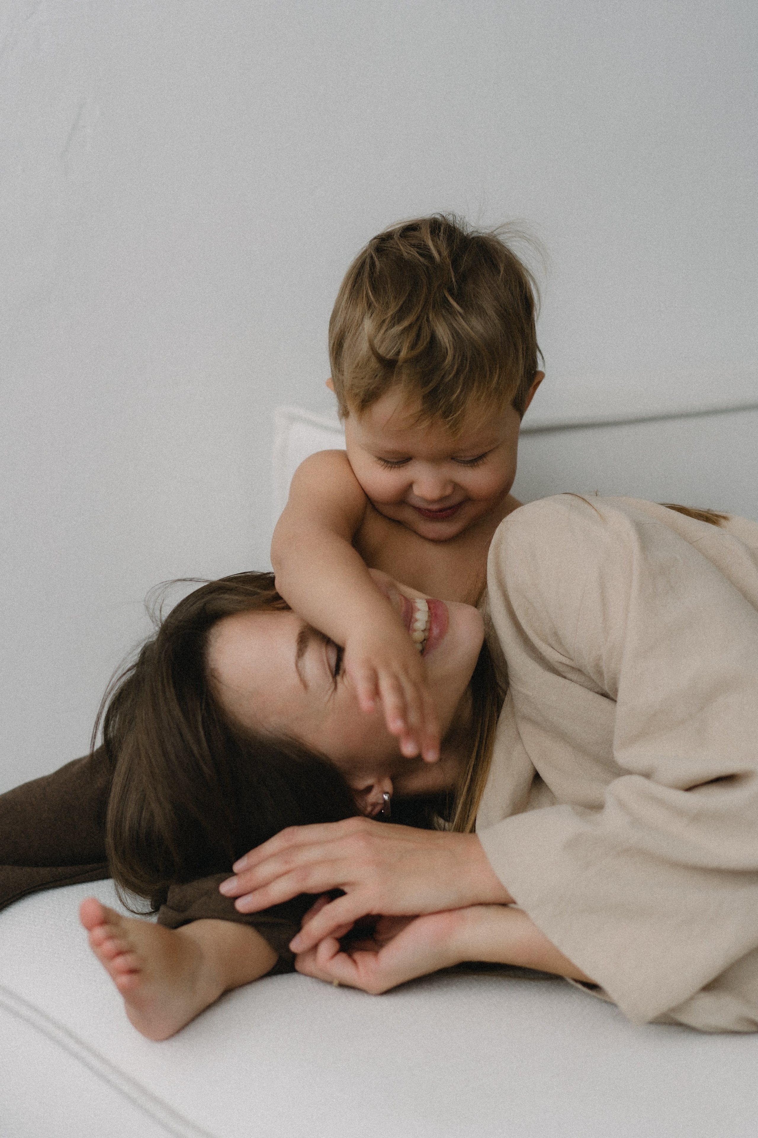 Юля и Ваня. Семейный и детский фотограф в Волгограде и Сочи Наталия Пирметова