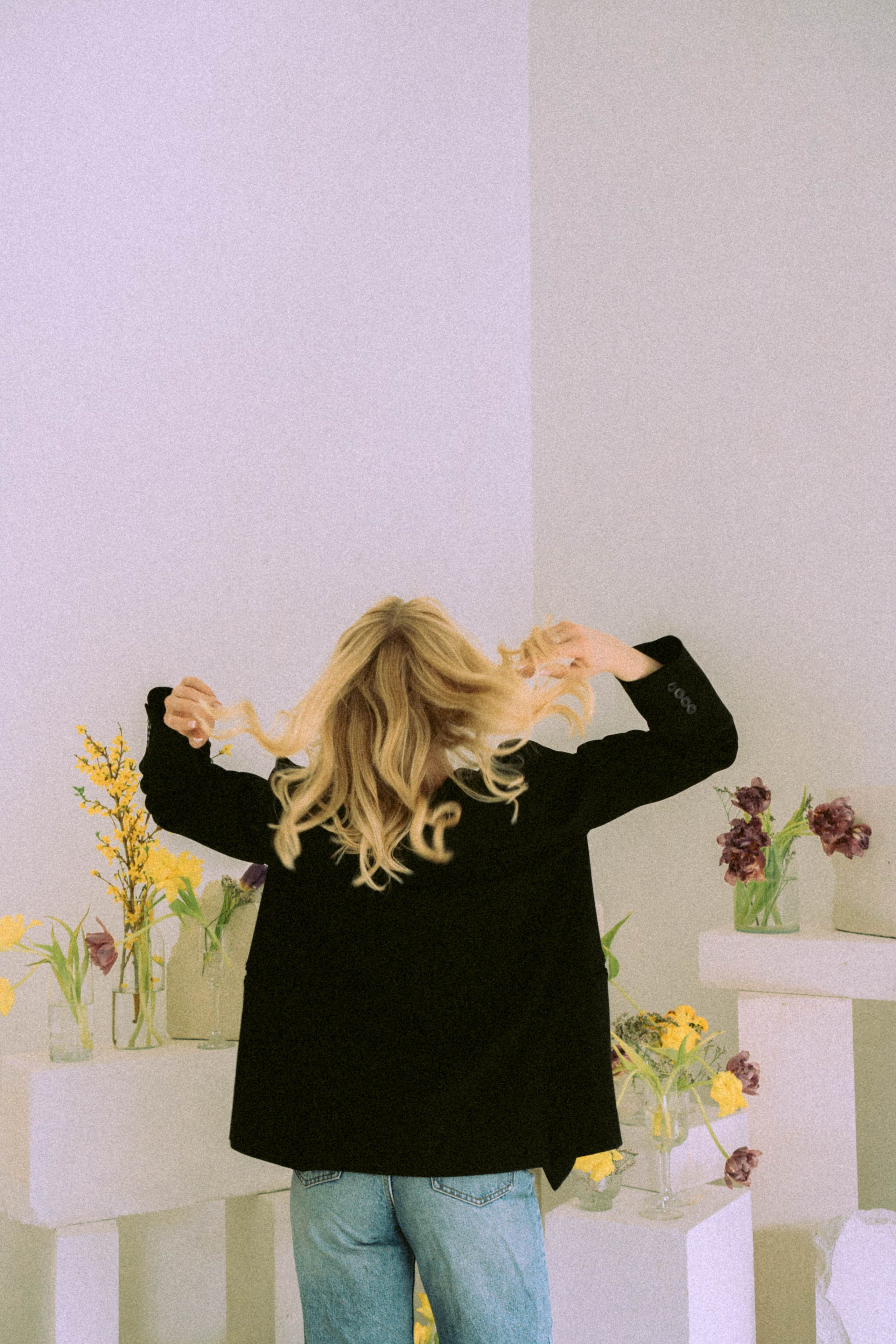 Студийная. Профессиональный фотограф, Санкт-Петербург — Виктория Богомолова