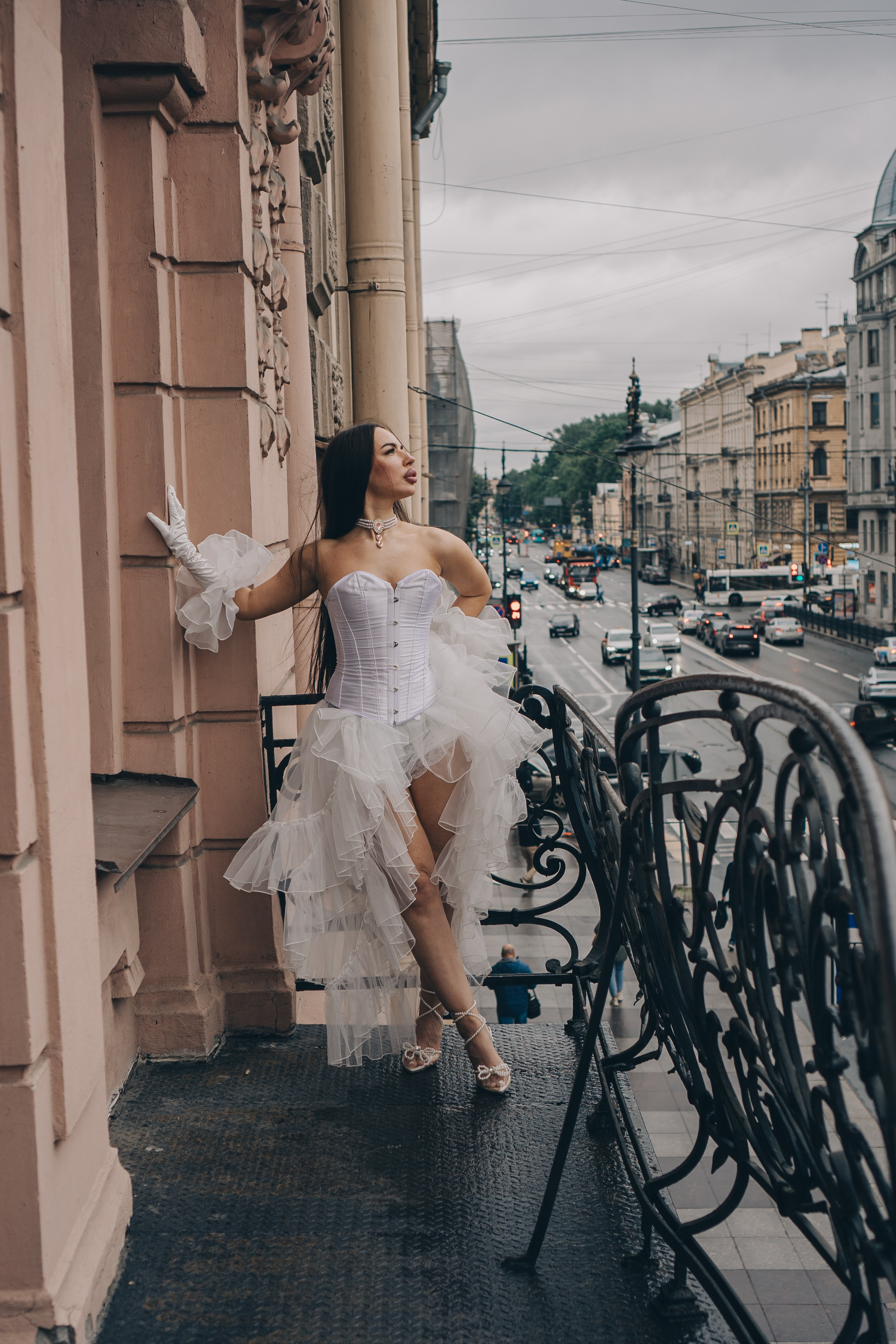 ВИНТАЖНЫЙ СТИЛЬ. Профессиональный фотограф, Санкт-Петербург — Виктория Богомолова